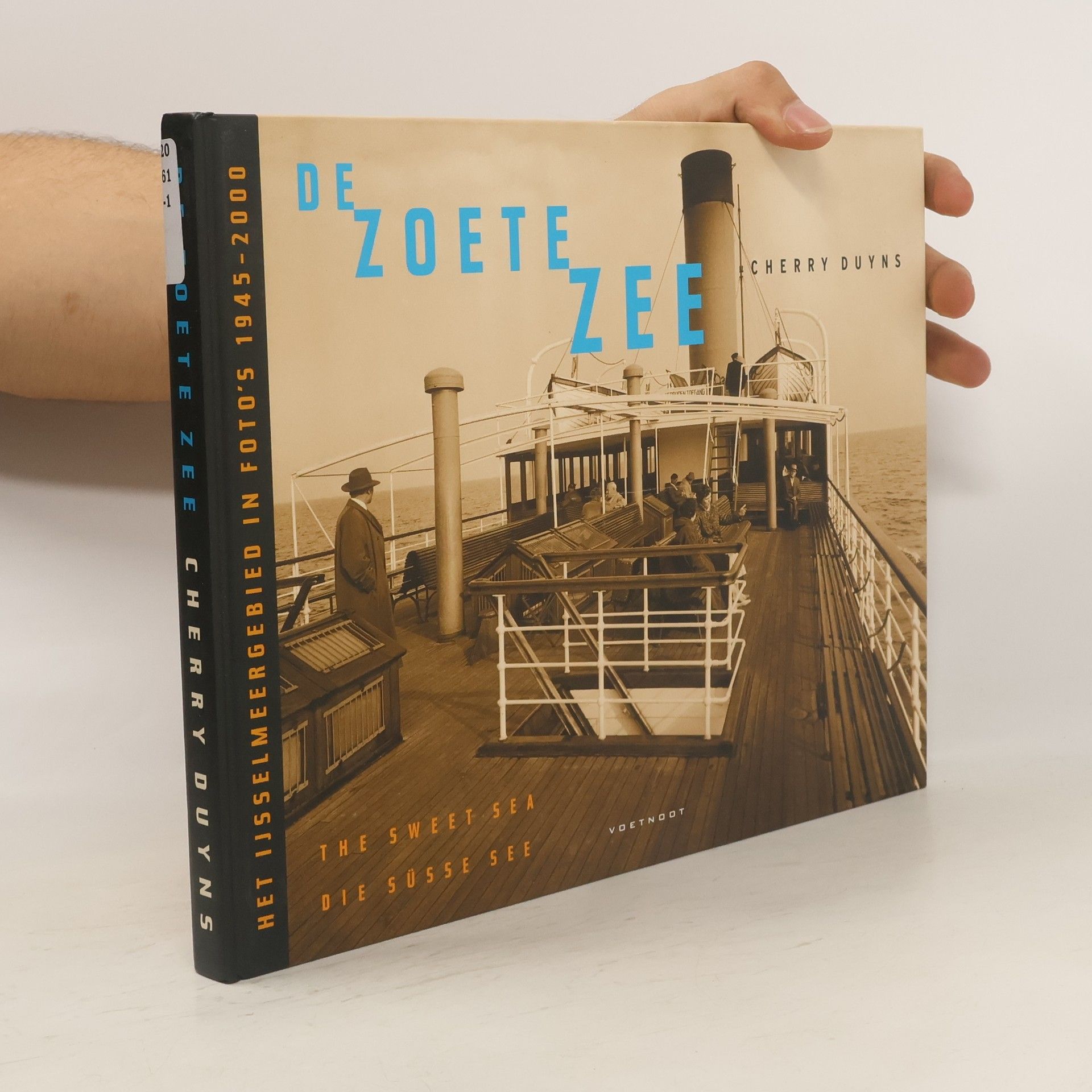 De Zoete Zee