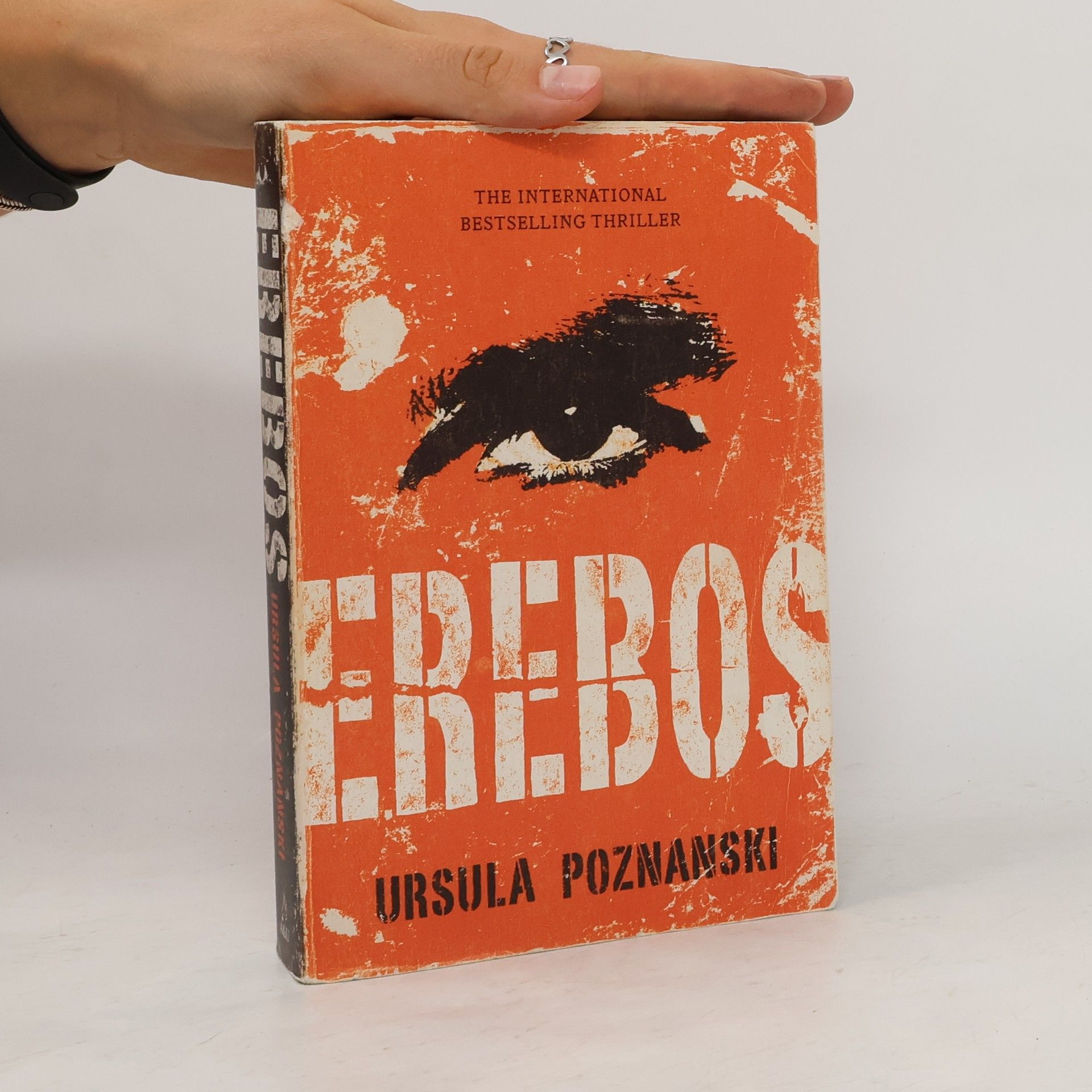 Erebos