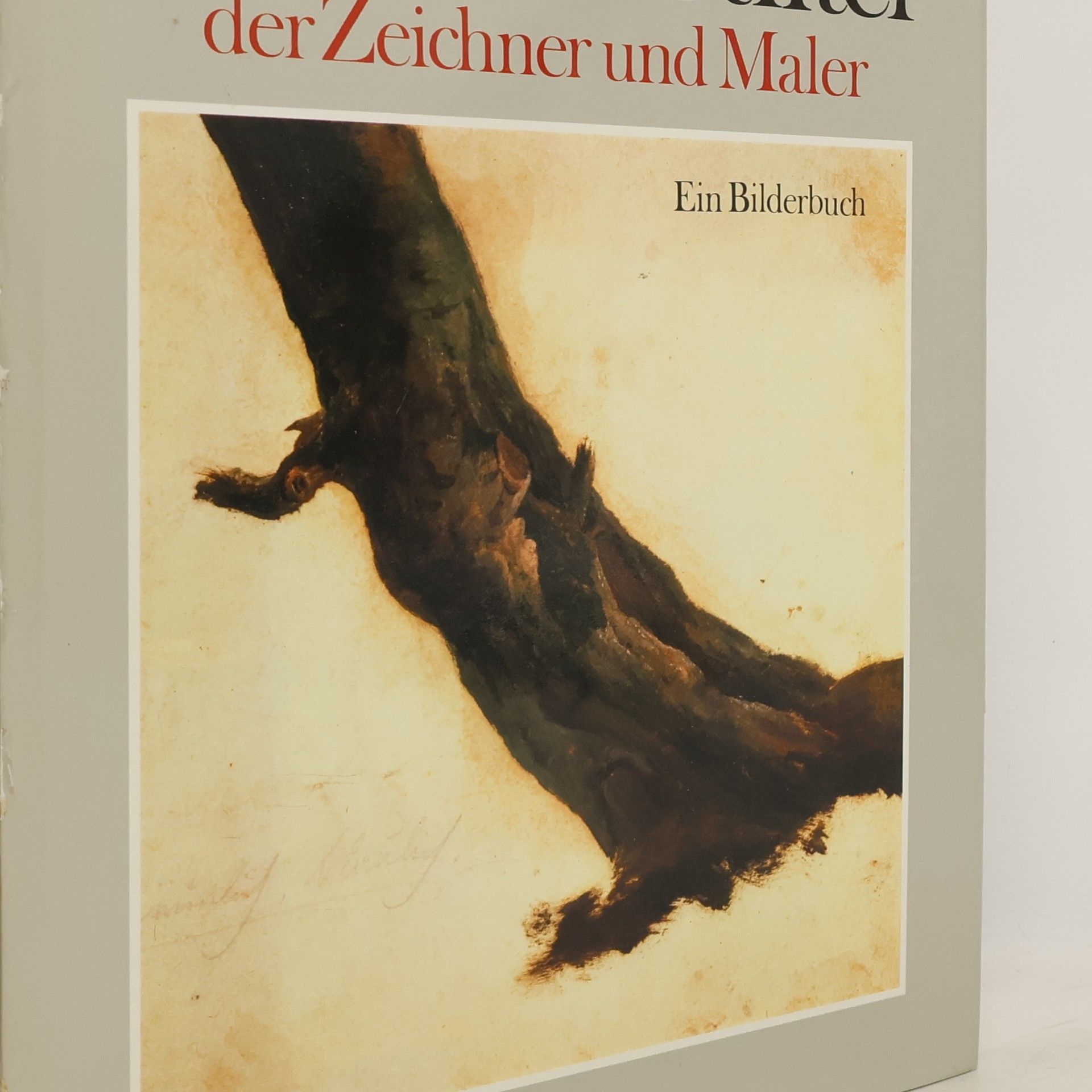 Adalbert Stifter Adalbert Stifter, der Zeichner und Maler