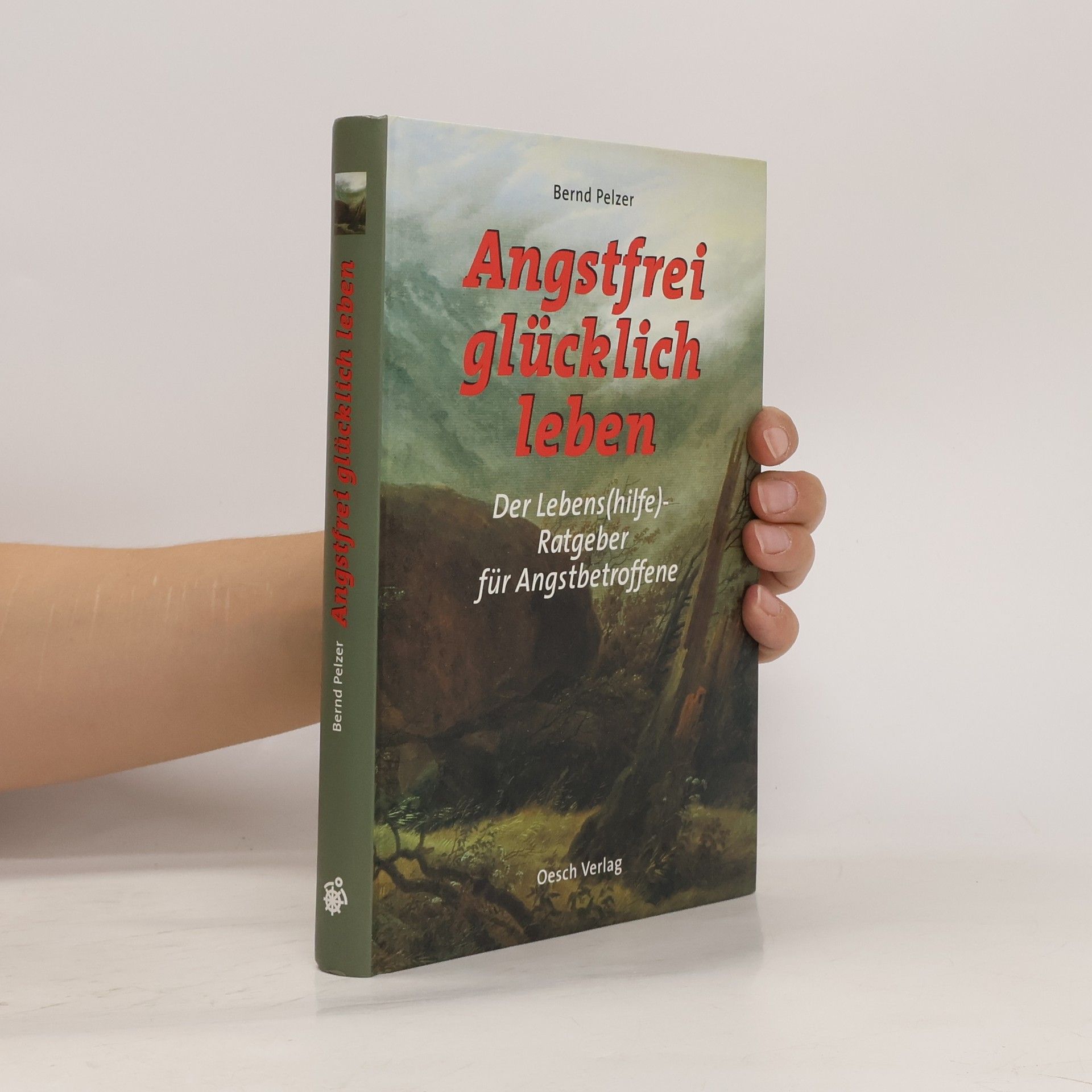 kolektiv Angstfrei glücklich leben
