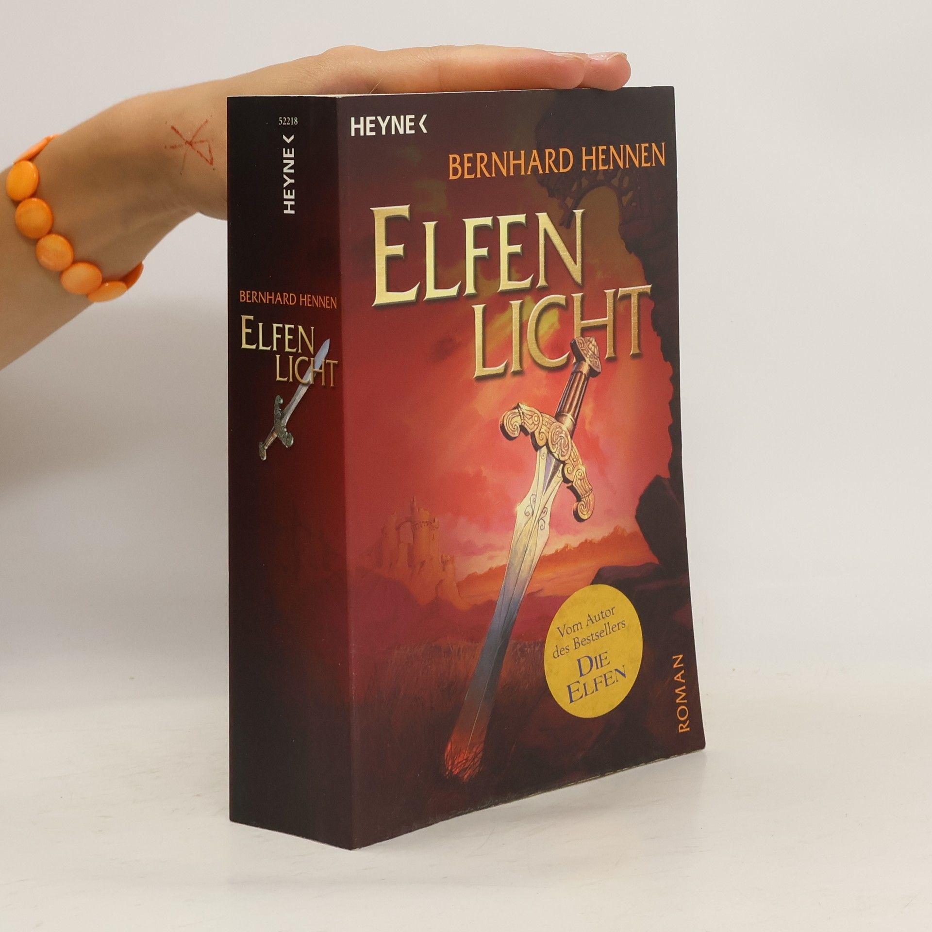 Elfenlicht