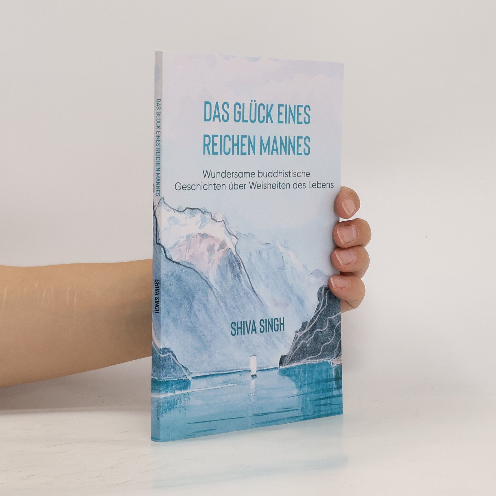 Das Glück eines reichen Mannes