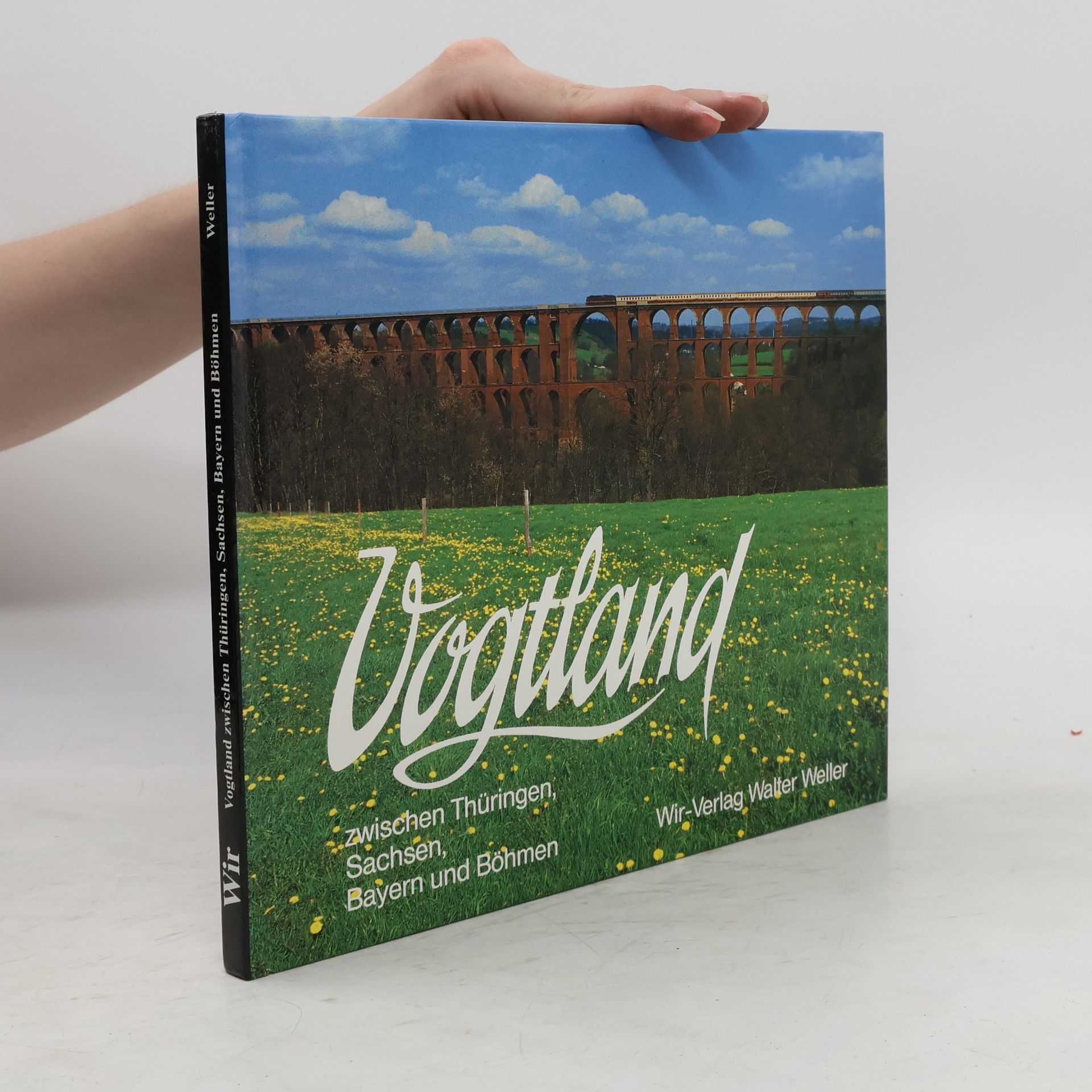 Various authors Klingenthal