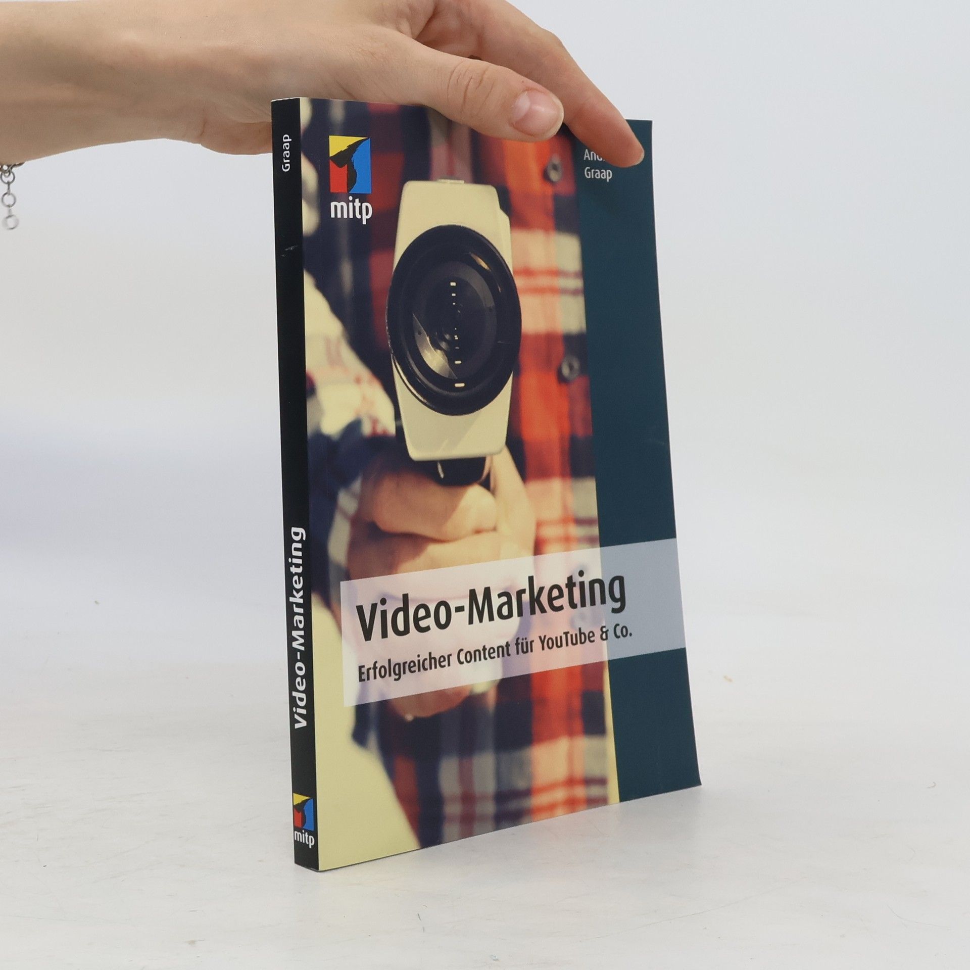Andreas Graap Video-Marketing