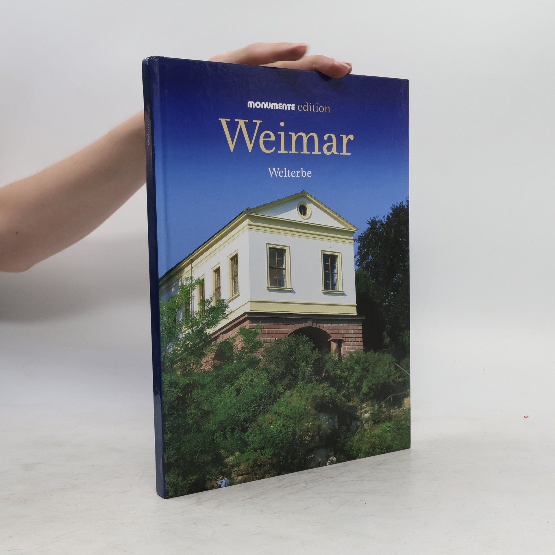 Angela Dr. Pfotenhauer Weimar
