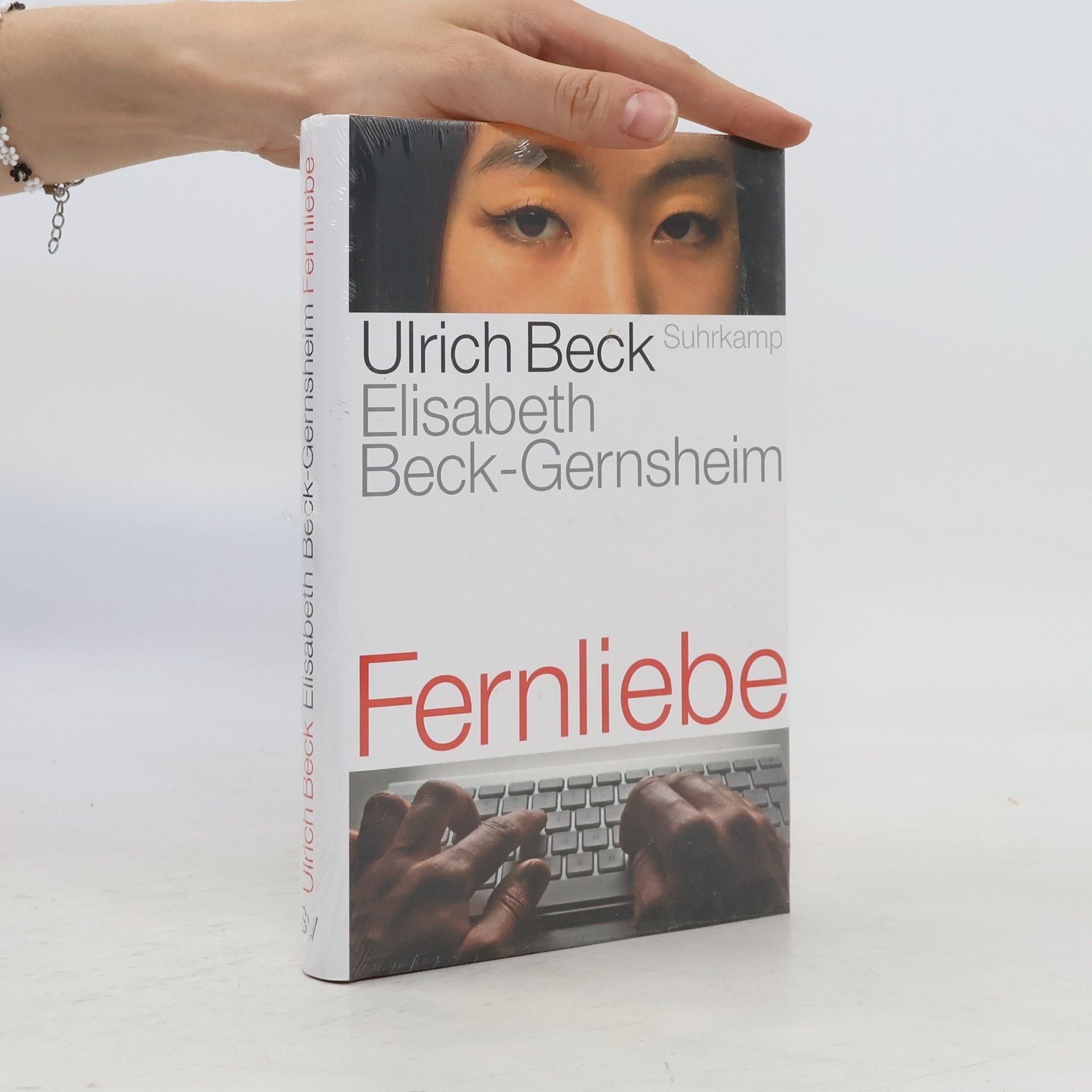 Ulrich Beck Fernliebe