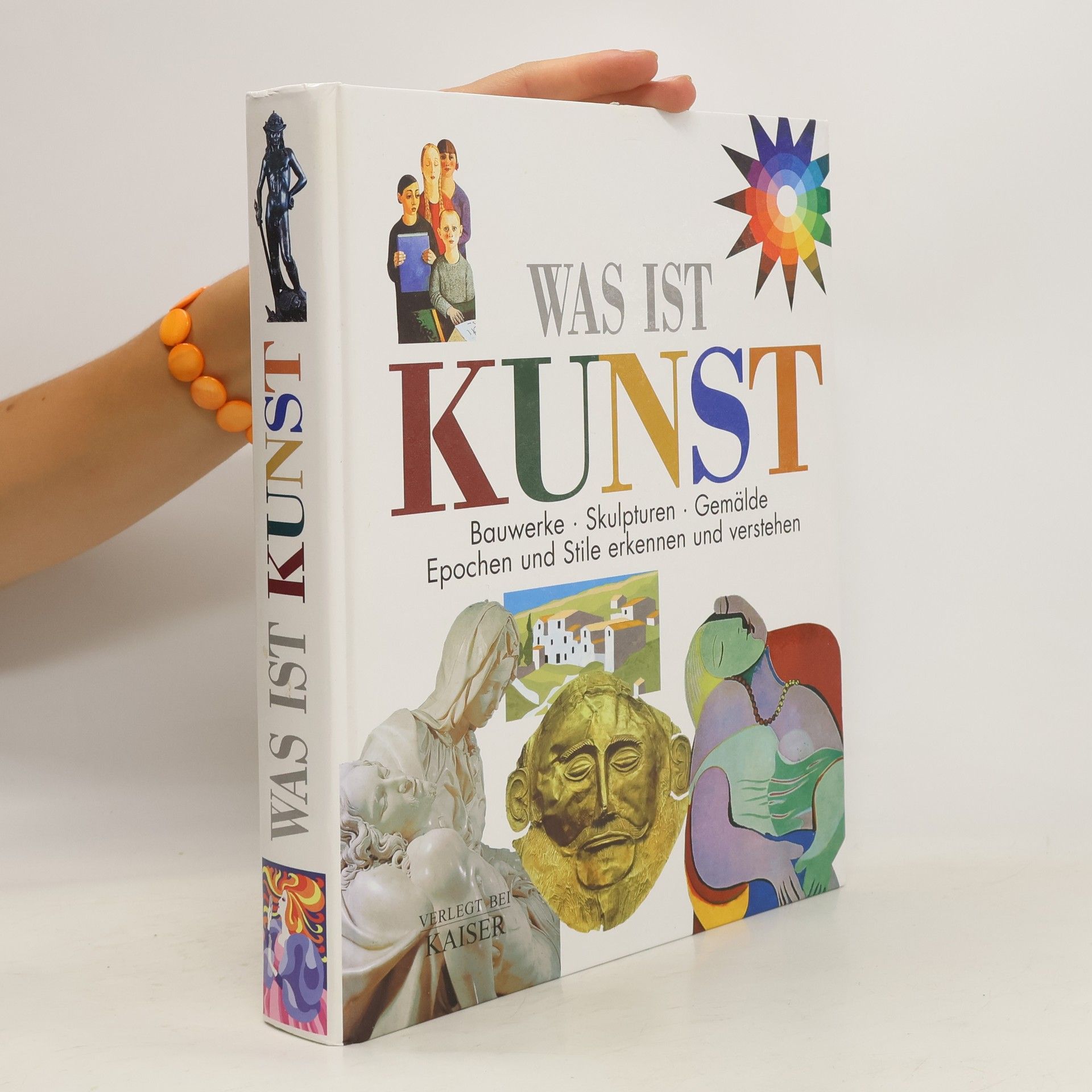 Was ist Kunst