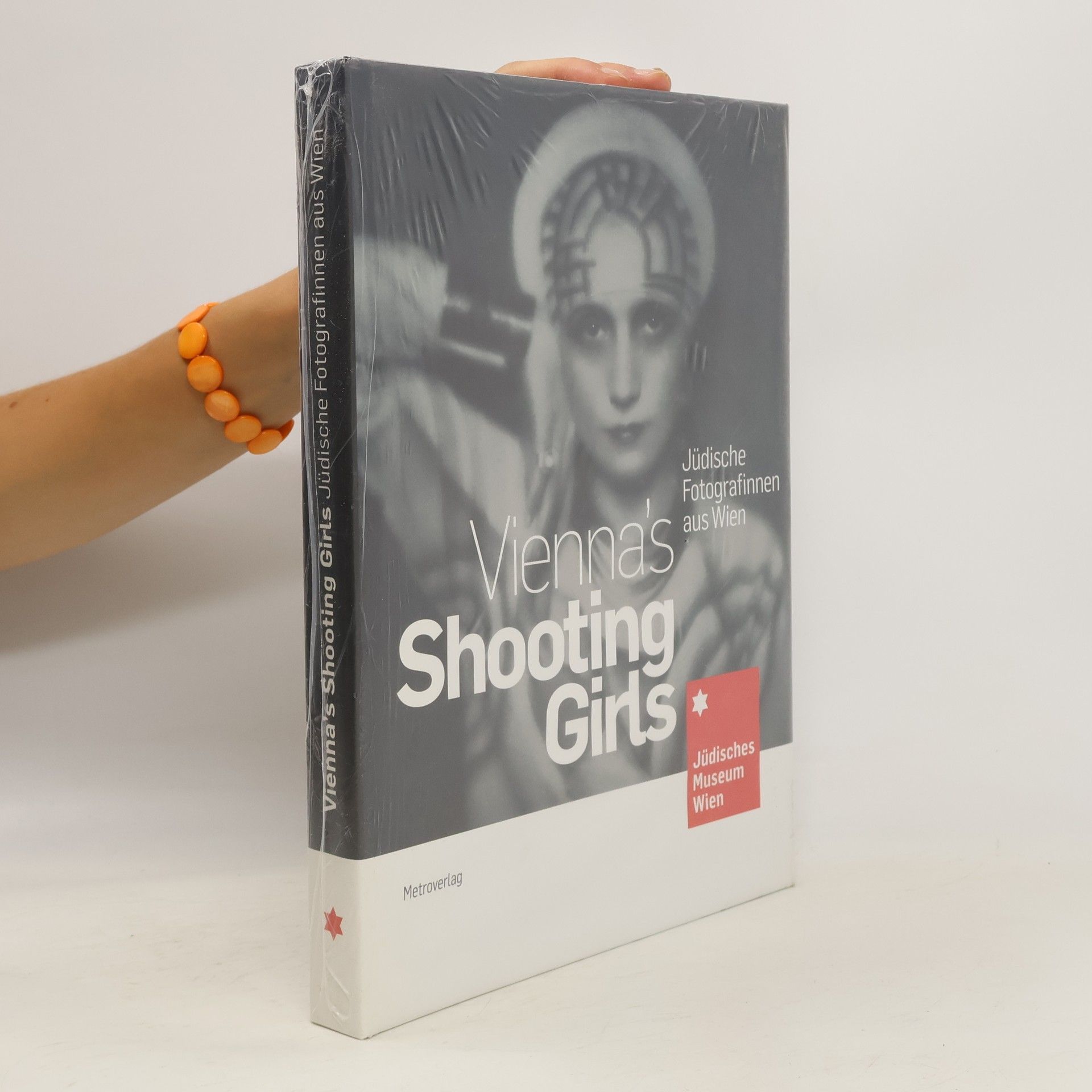 Ulla Fischer Westhauser Vienna's shooting girls