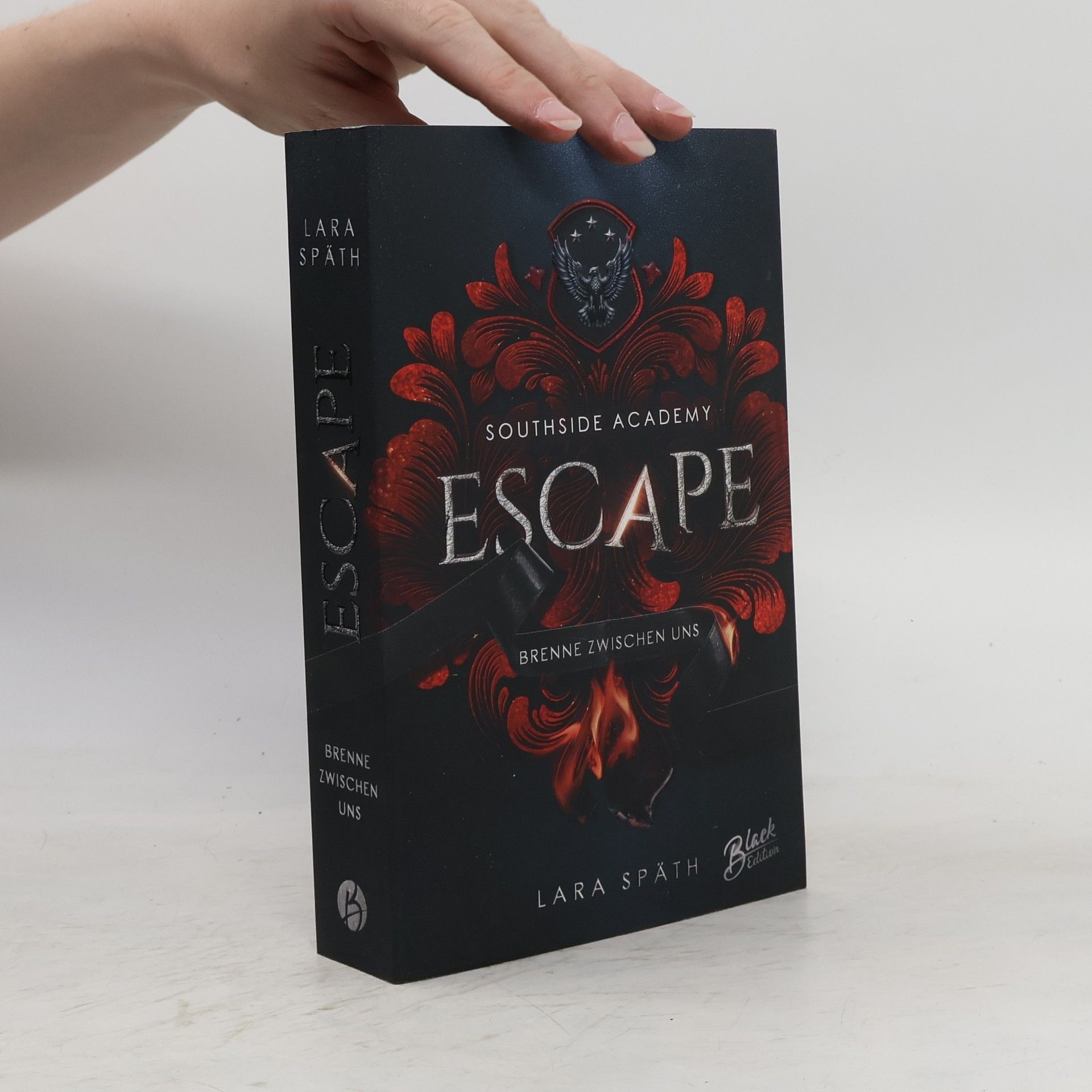 Lara Späth Escape
