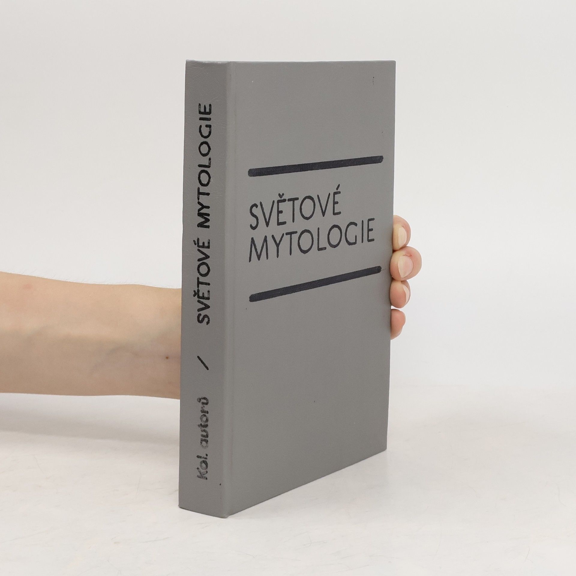 Mária Tilkovská Světové mytologie. Nábožensko-mytologické systémy národů světa