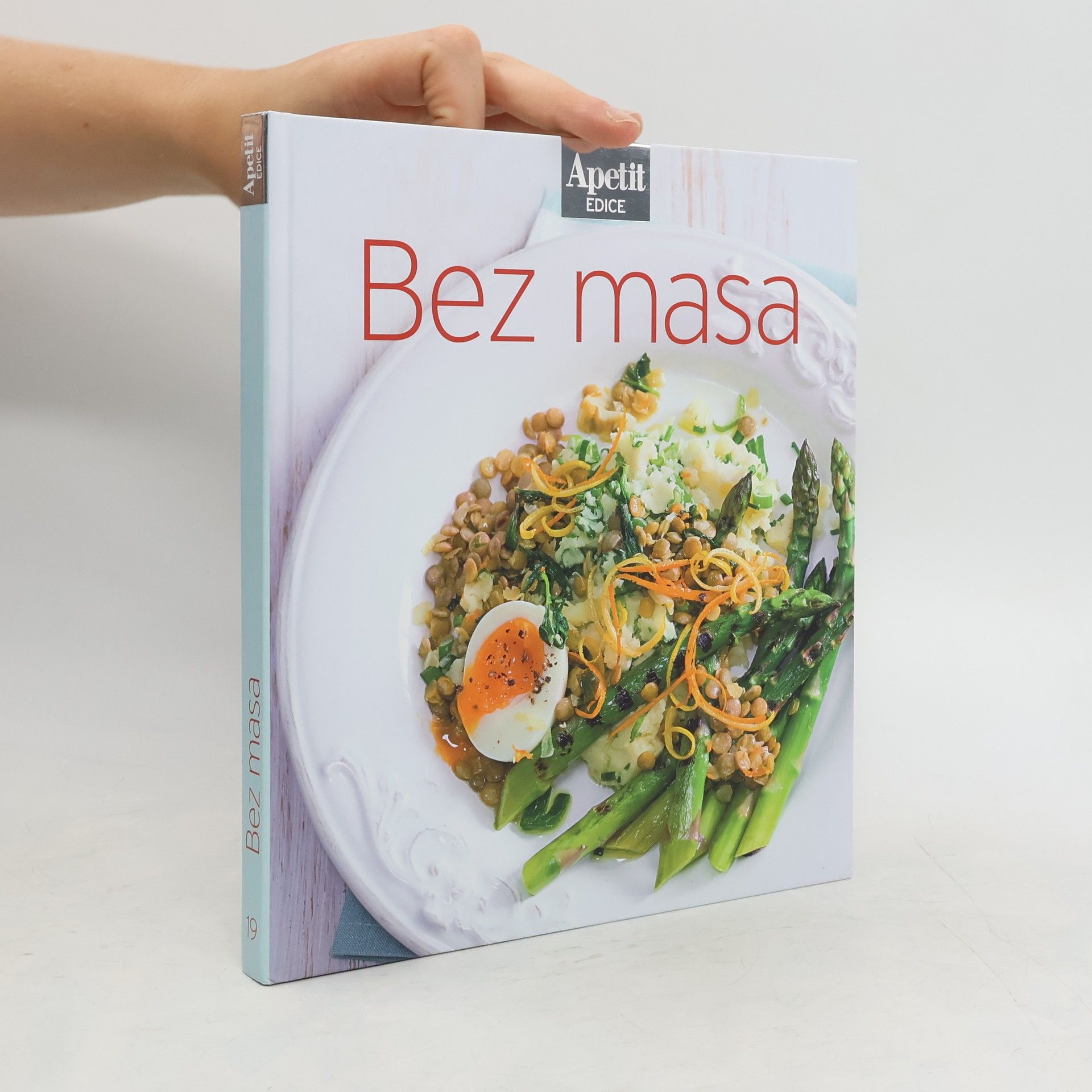 Kolektív autorov Bez masa