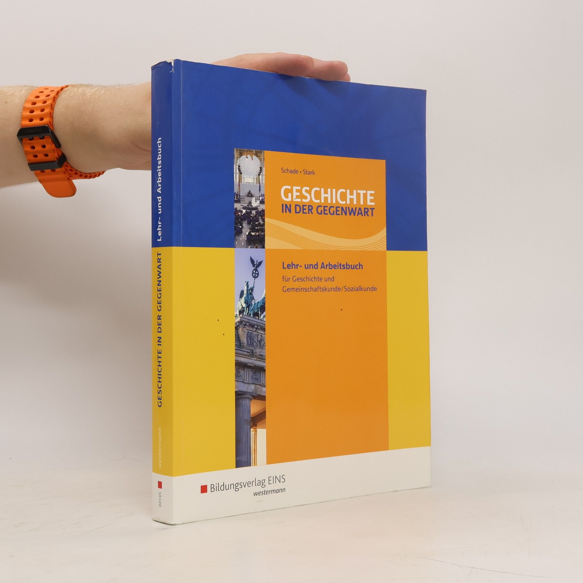 Schade Geschichte in der Gegenwart