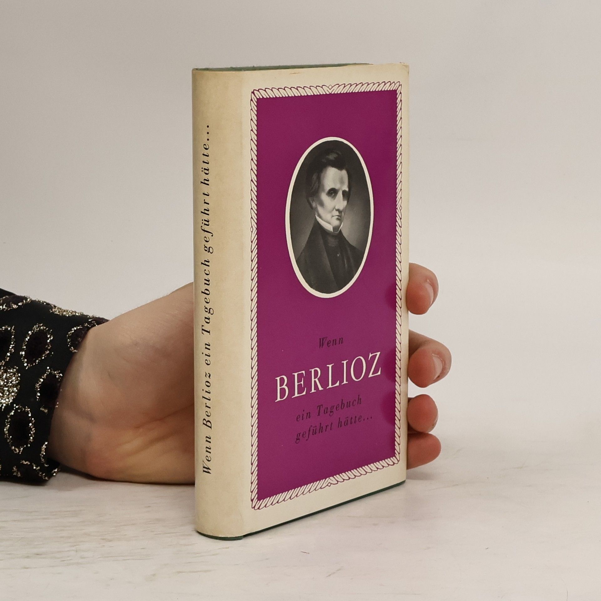 Autorenkollektiv Berlioz