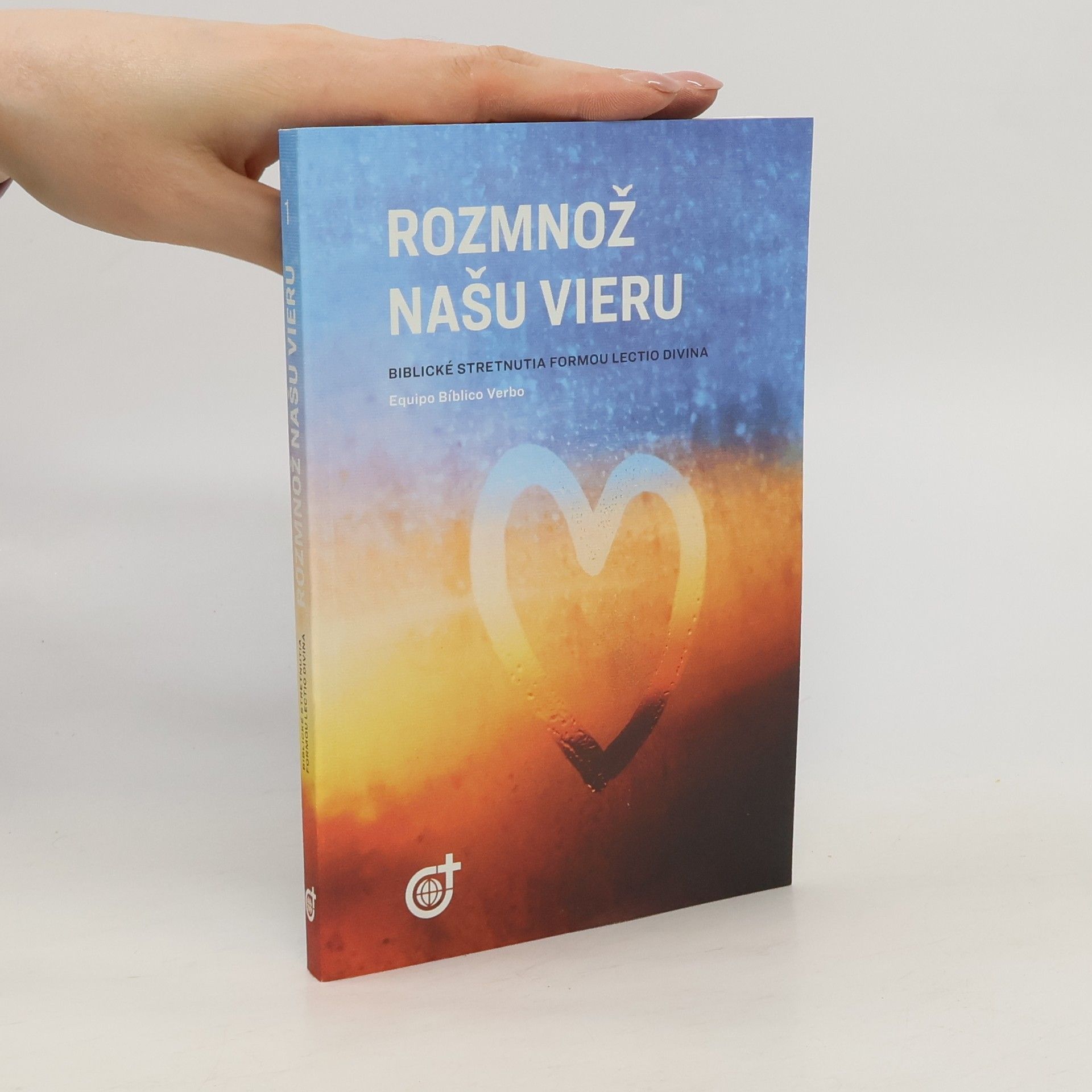 Equipo Bíblico Verbo Rozmnož našu vieru