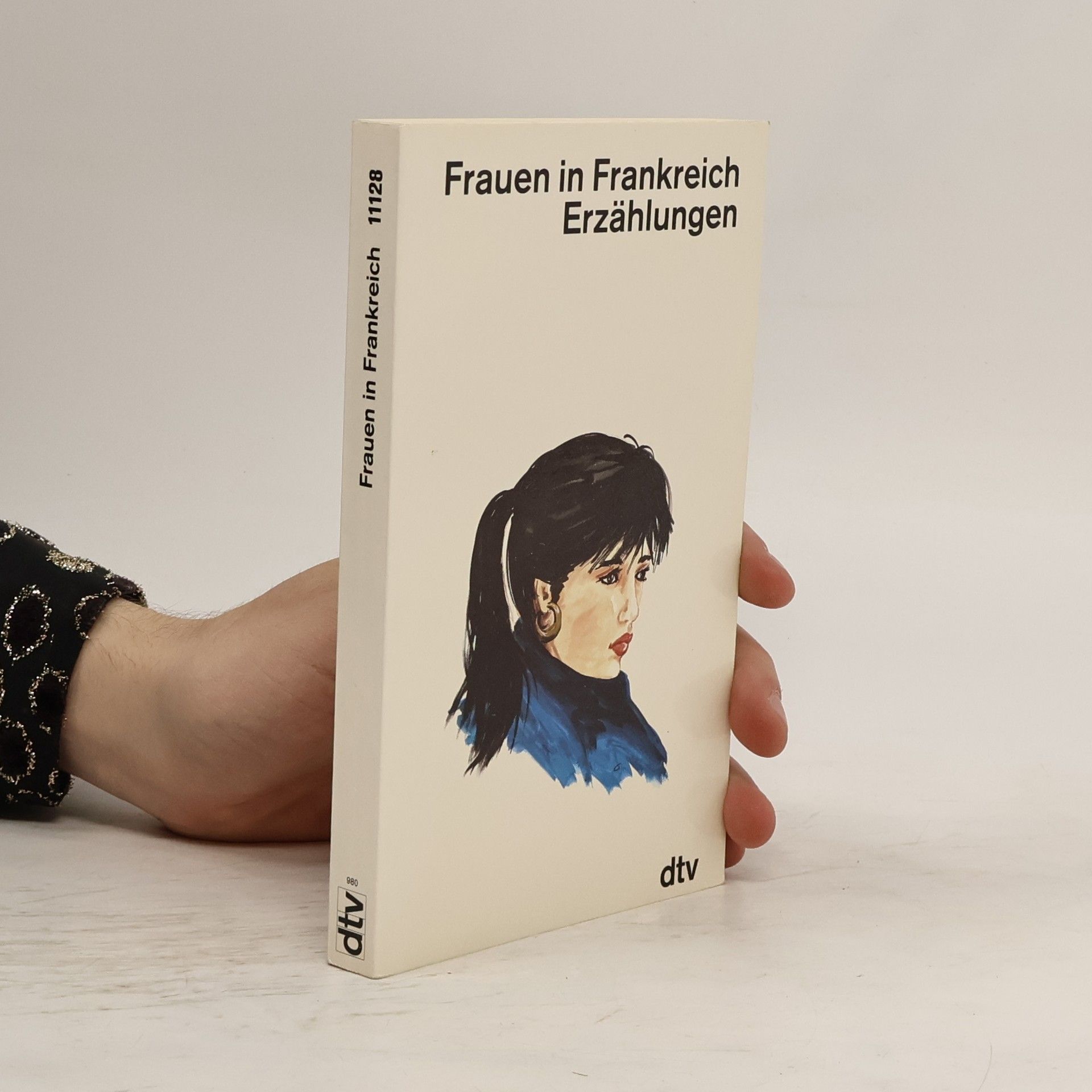 Christiane Filius-Jehne Frauen in Frankreich