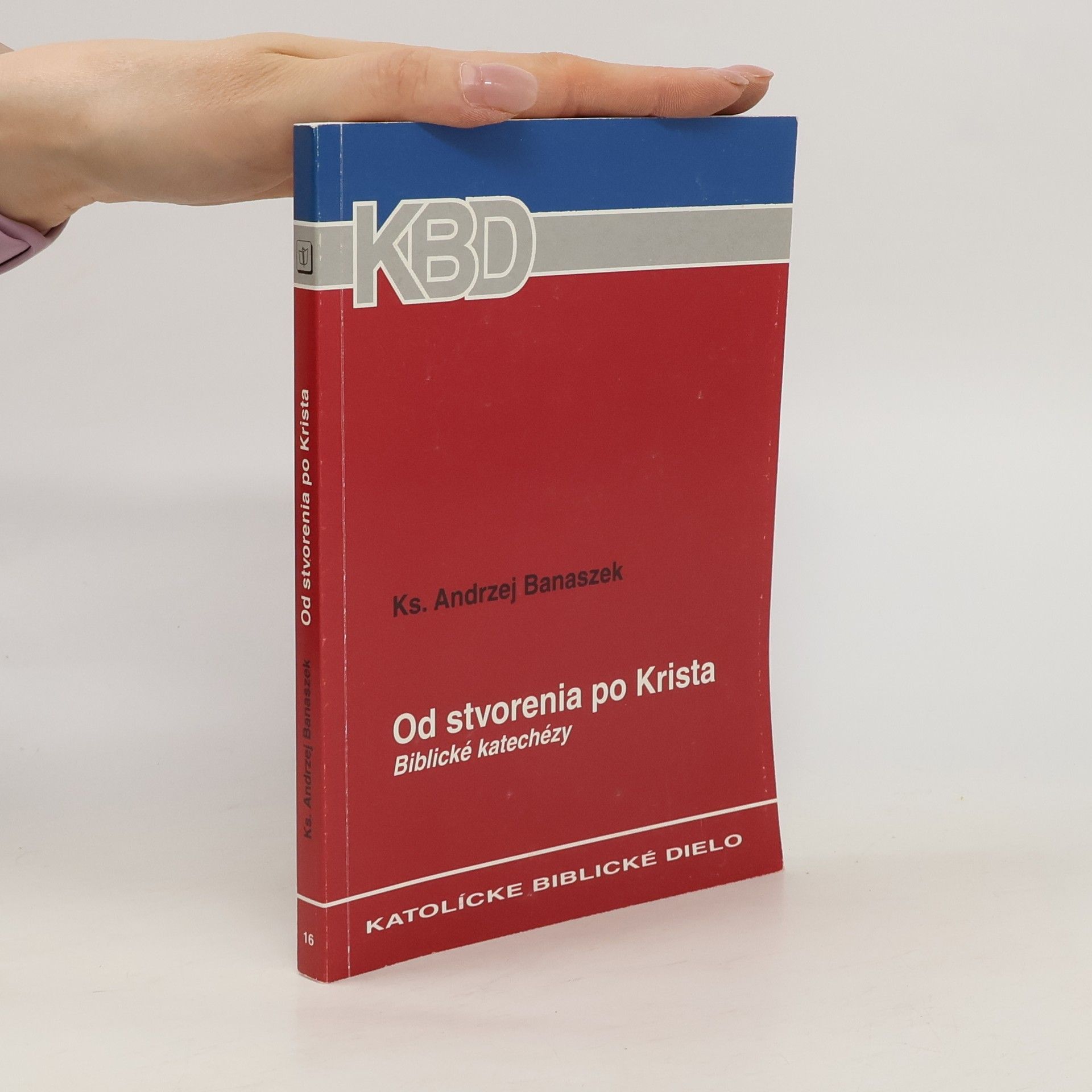 Od stvorenia po Krista