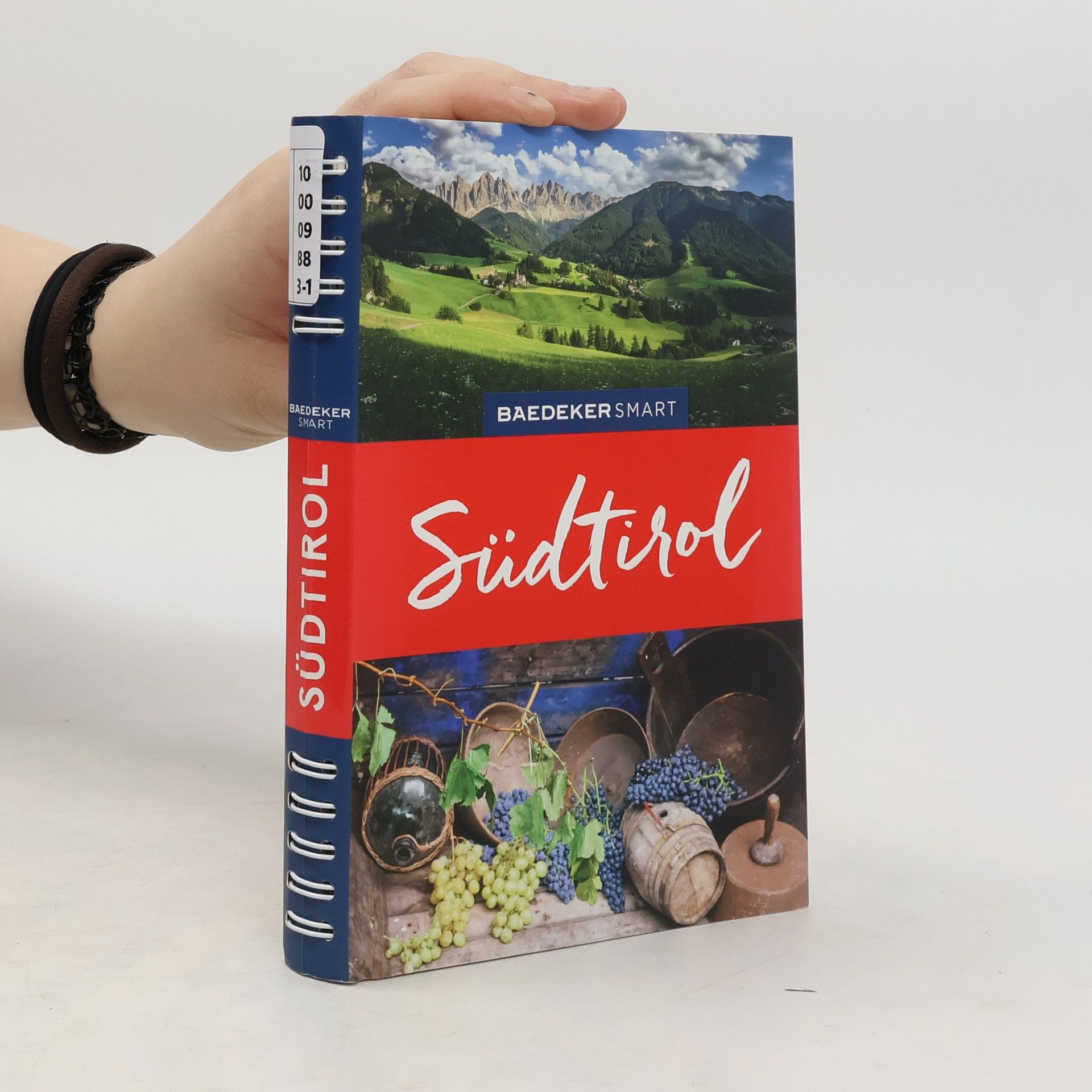 Margit Kohl Südtirol