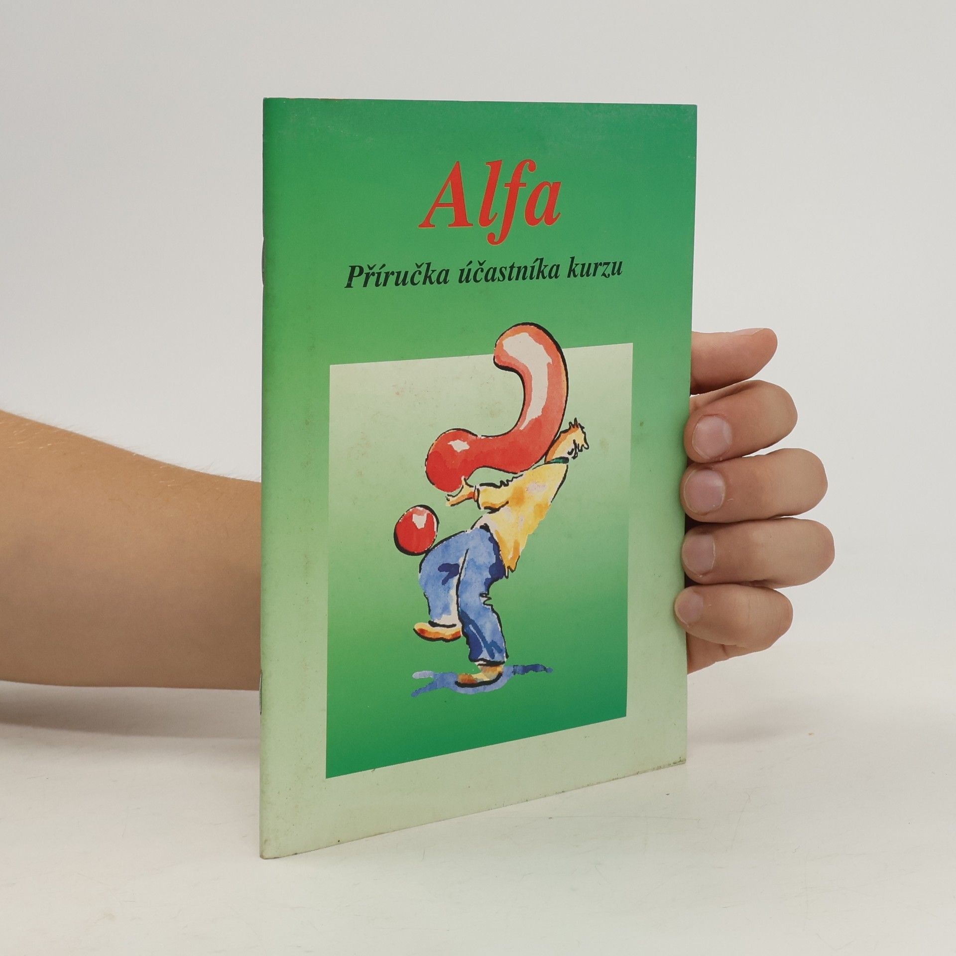 Autores varios Alfa