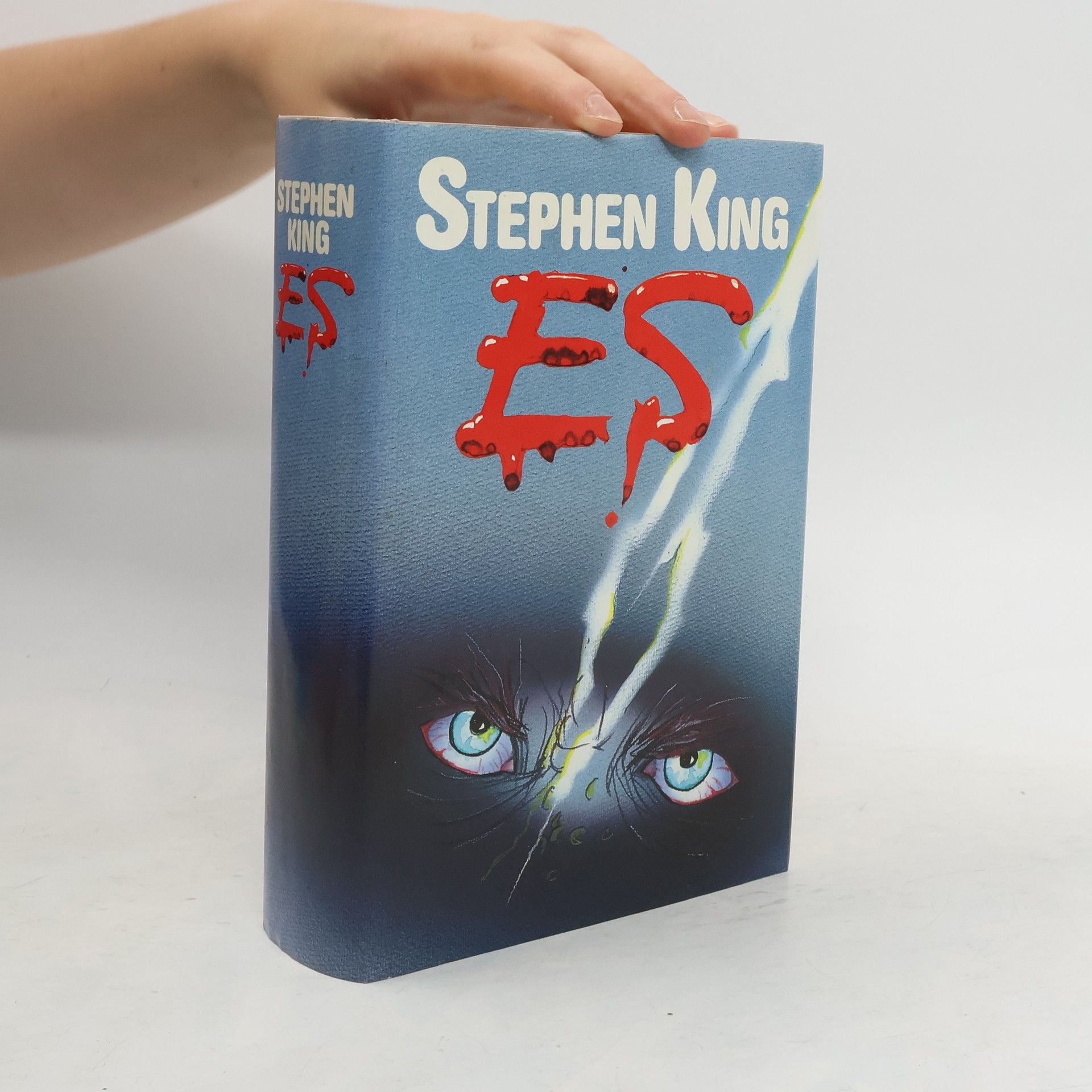 Stephen King Es