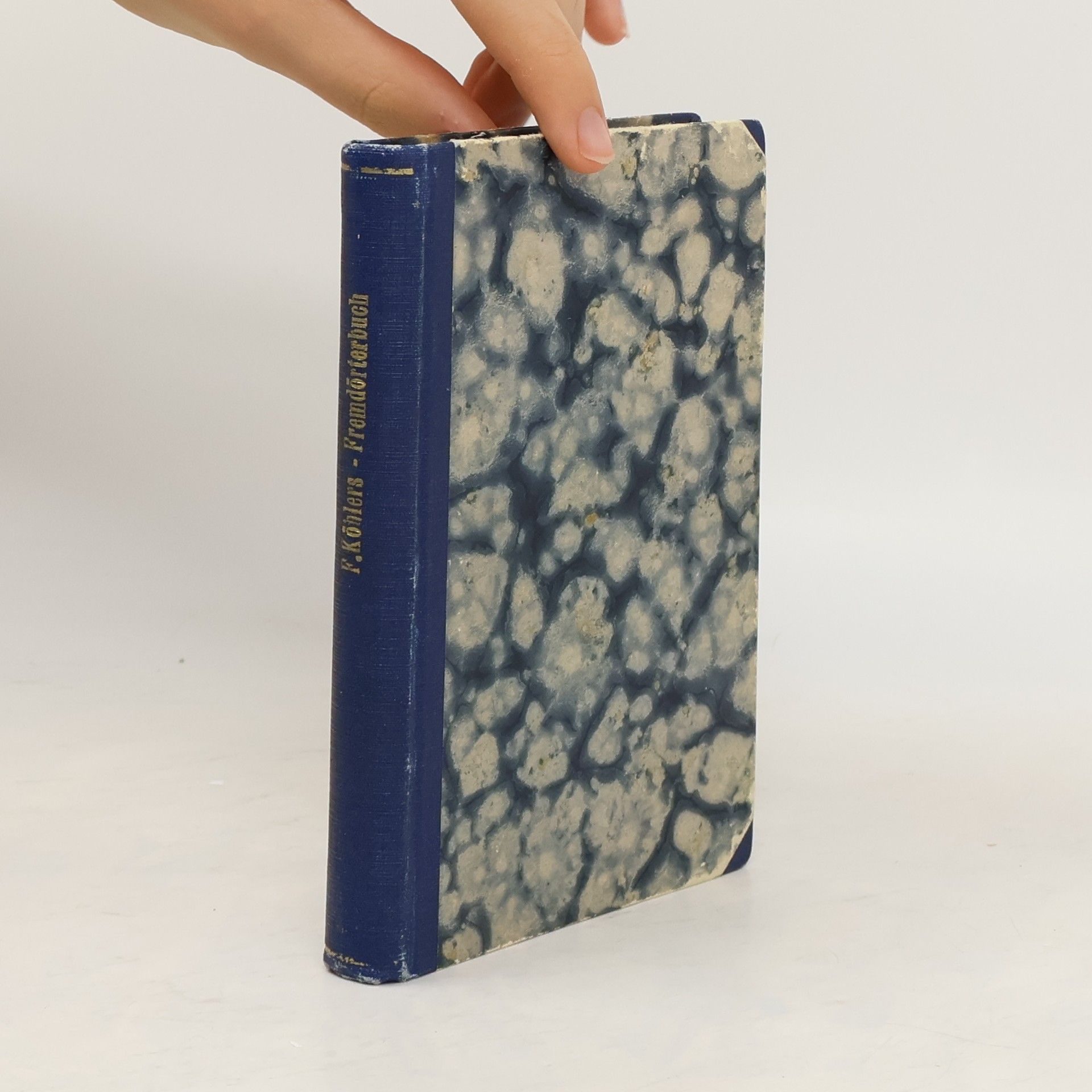 kolektiv Fremdörterbuch