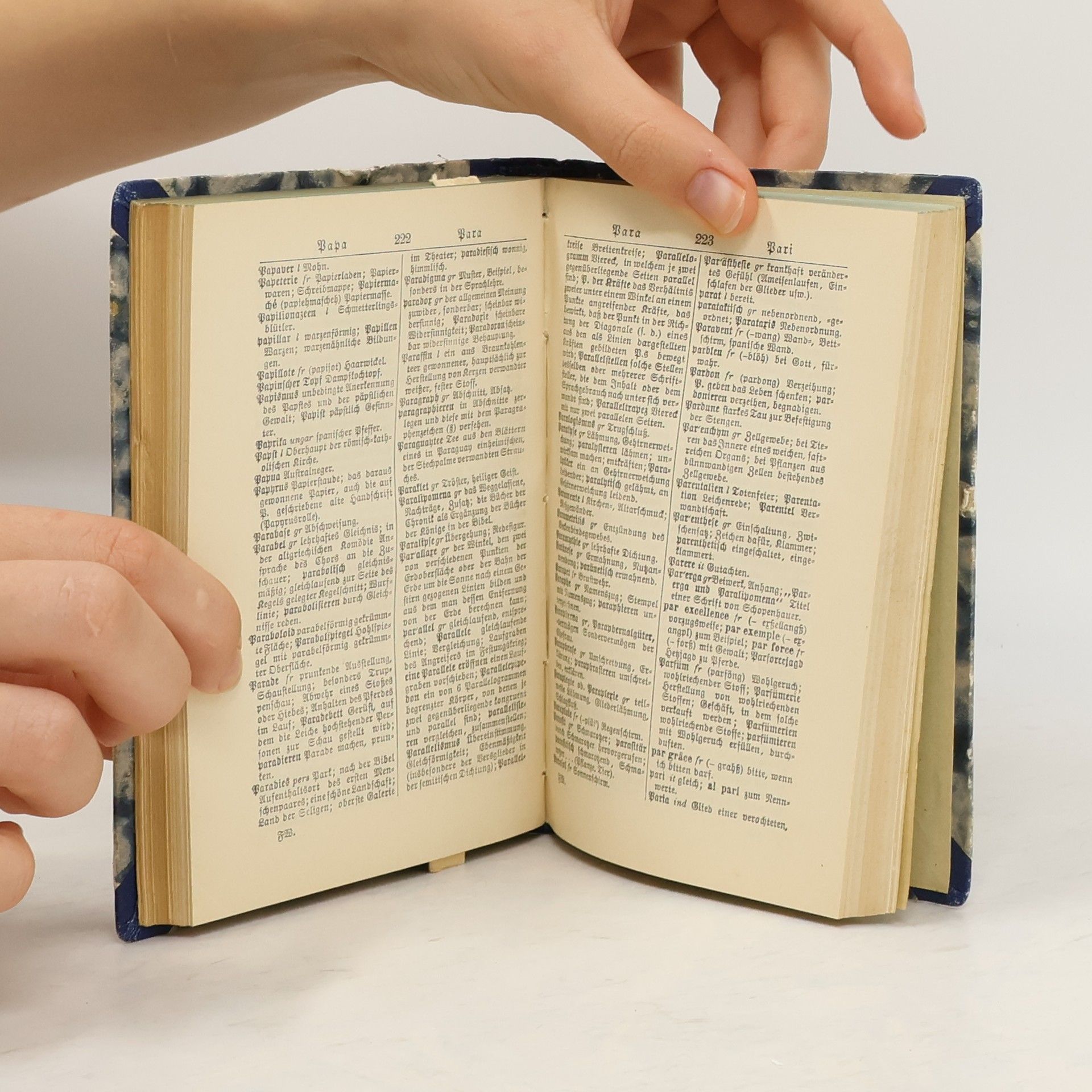 kolektiv Fremdörterbuch