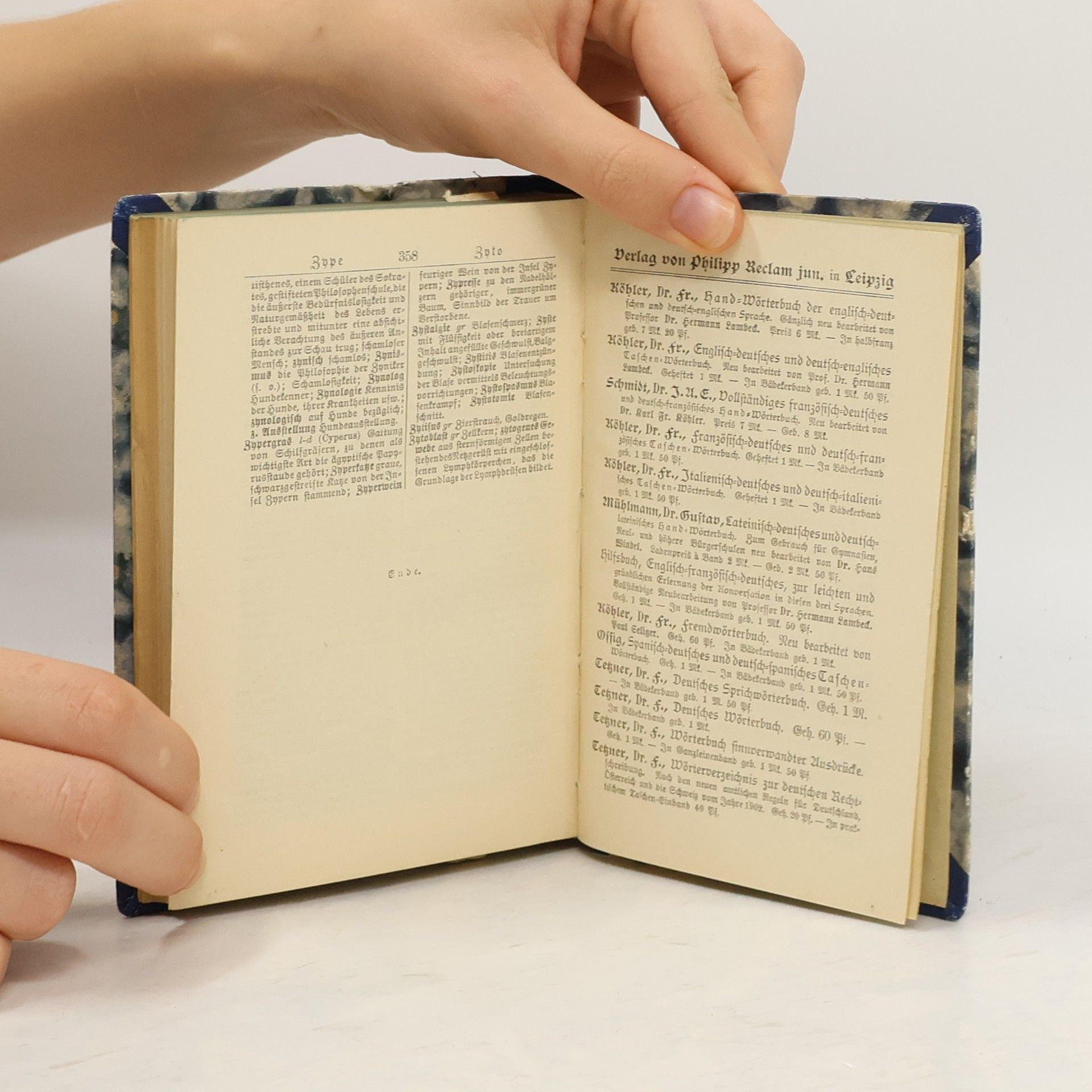 kolektiv Fremdörterbuch