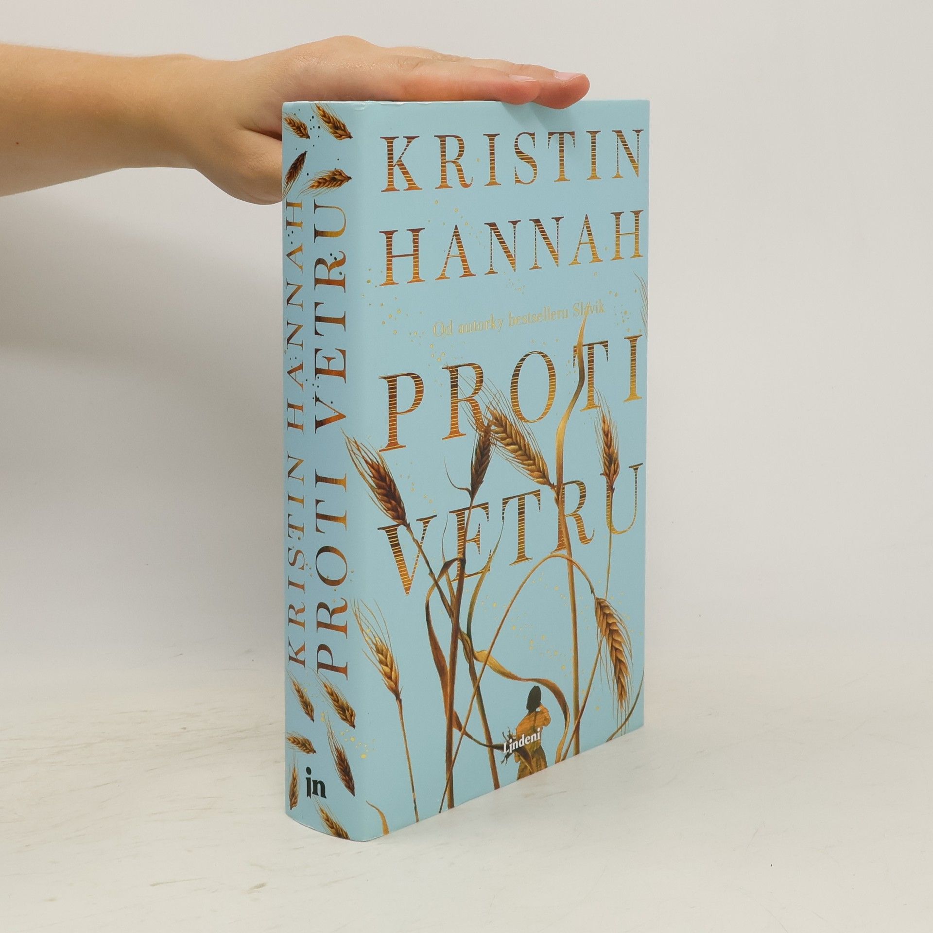 Kristin Hannah Proti vetru