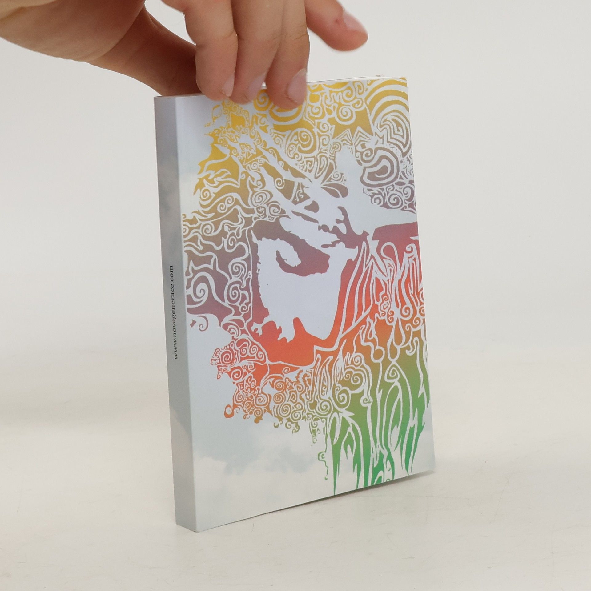 Kolektív autorov www.novagenerace.com