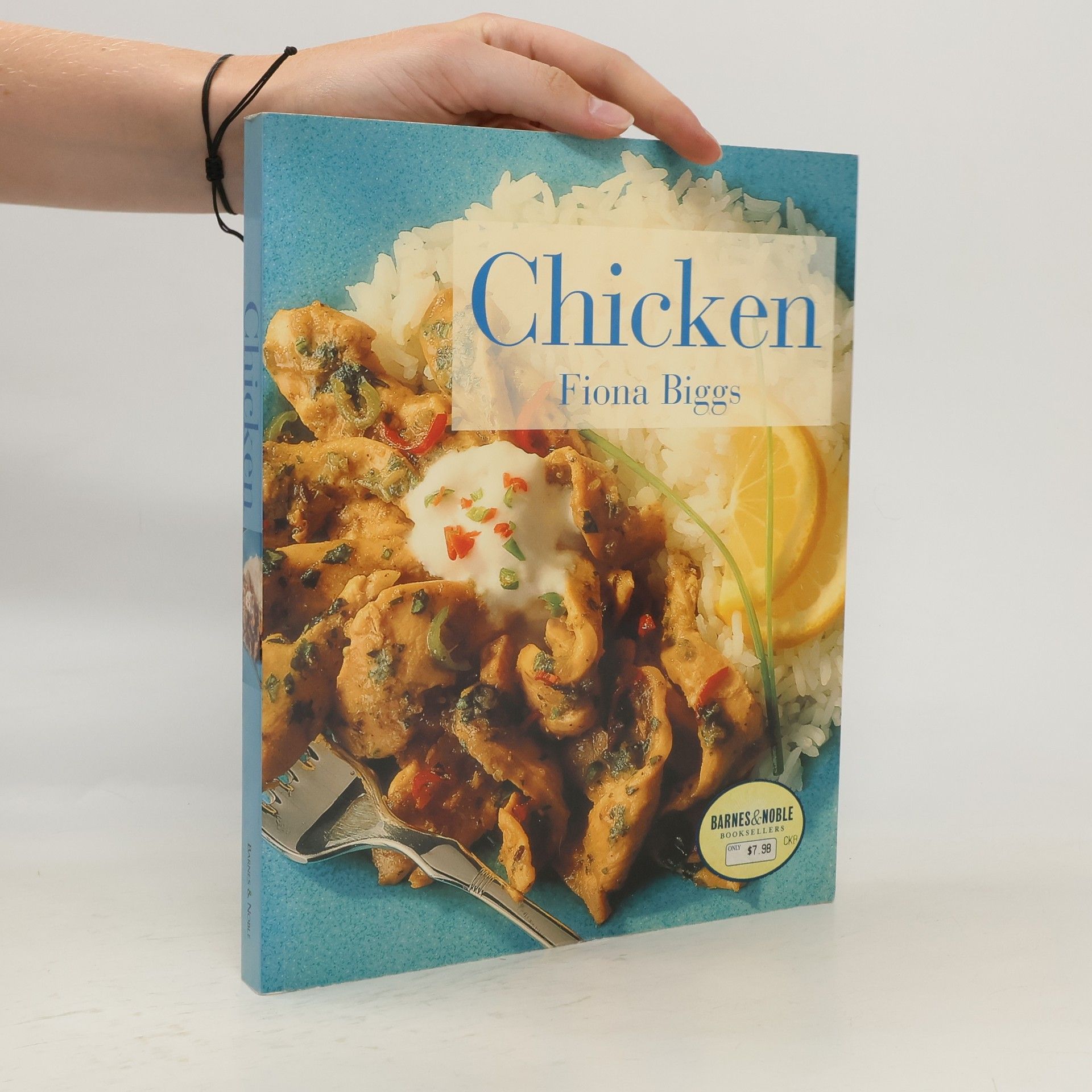 Fiona Biggs Chicken