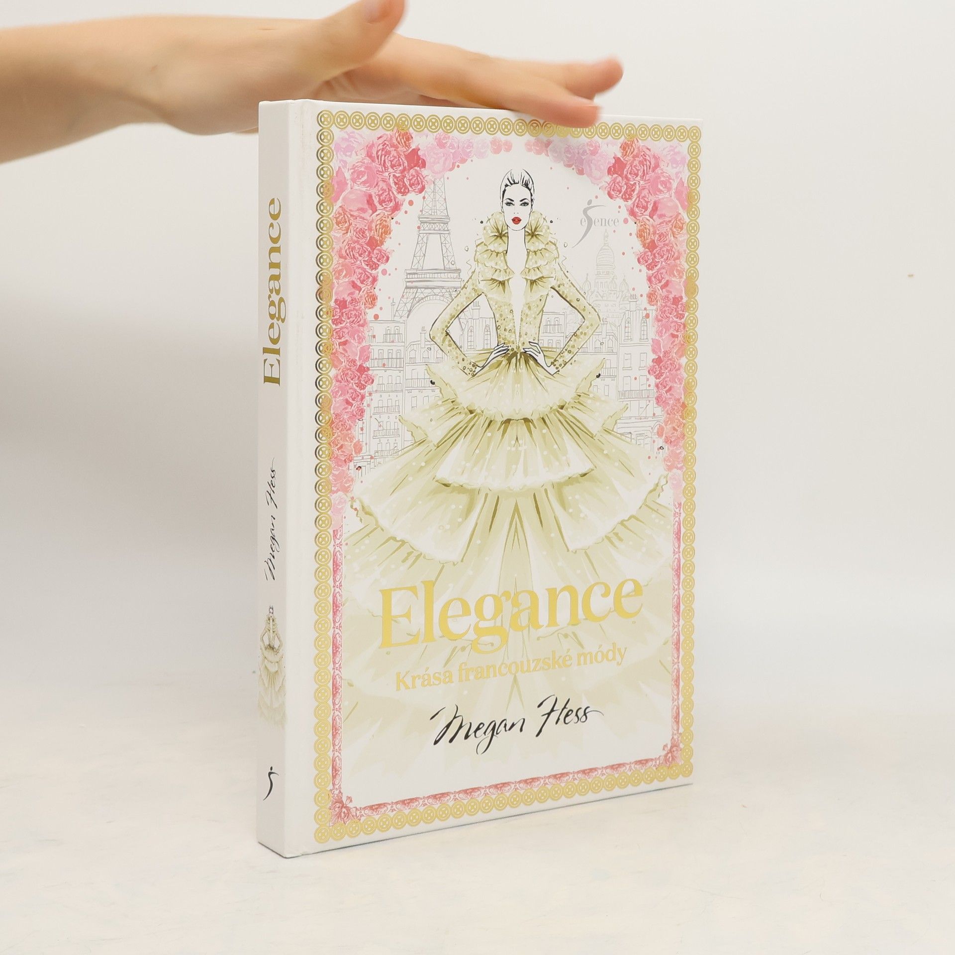 Megan Hess Elegance