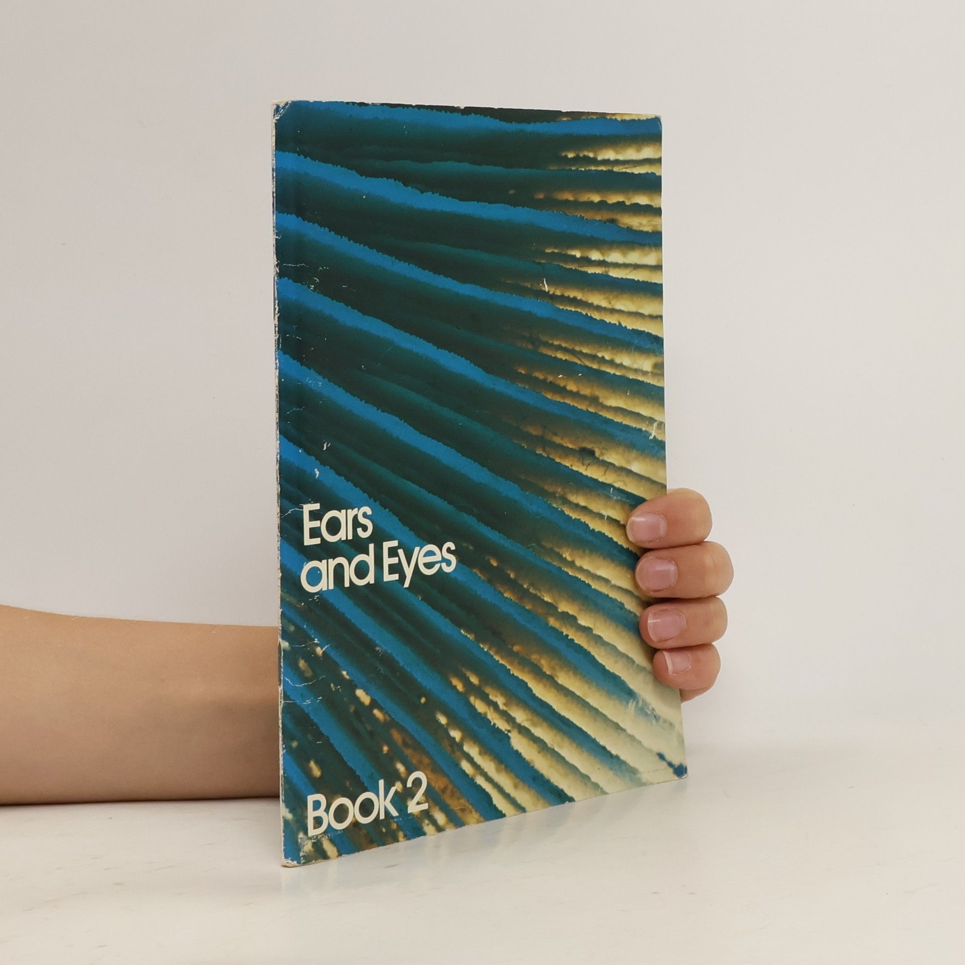 Jack Dobbs Ears and Eyes