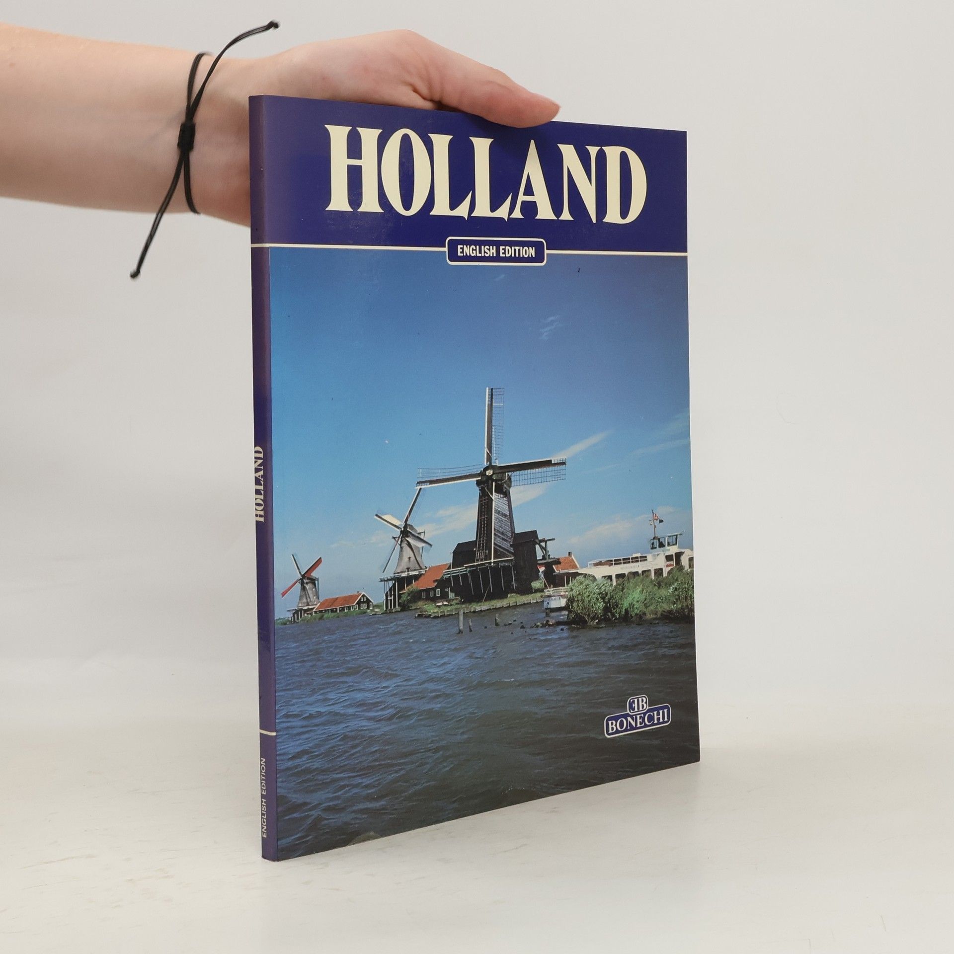 AA.VV. Holland