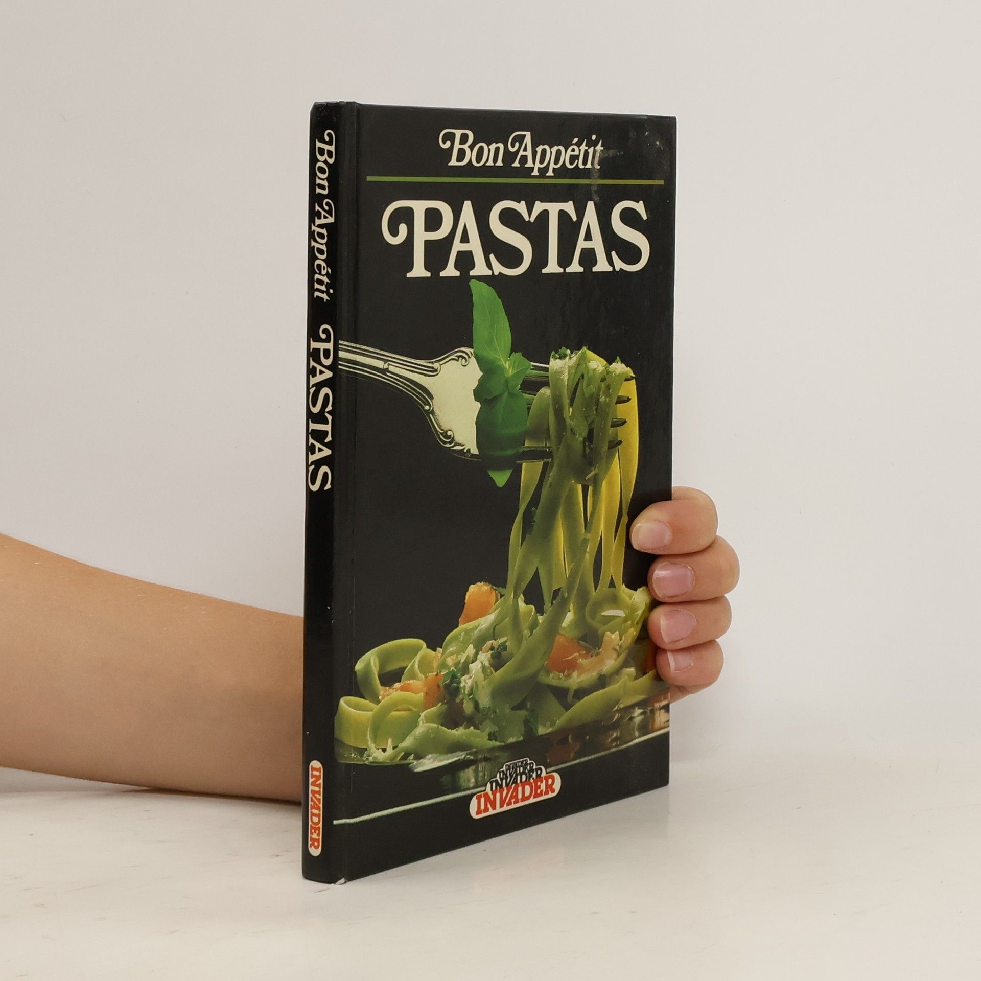AA.VV. Pastas
