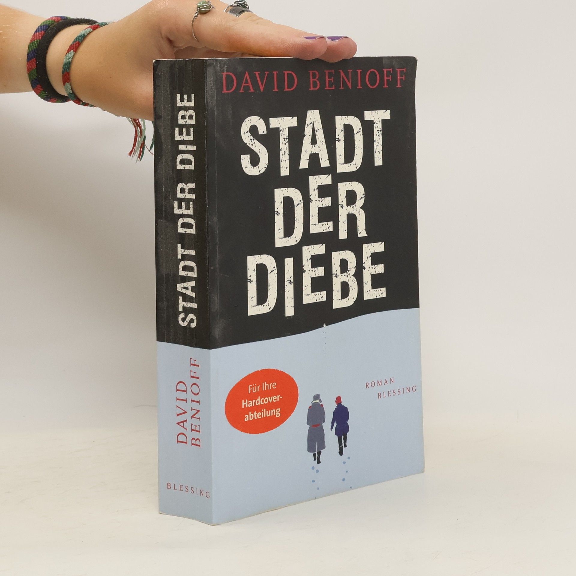 David Sedaris Schöner wird's nicht