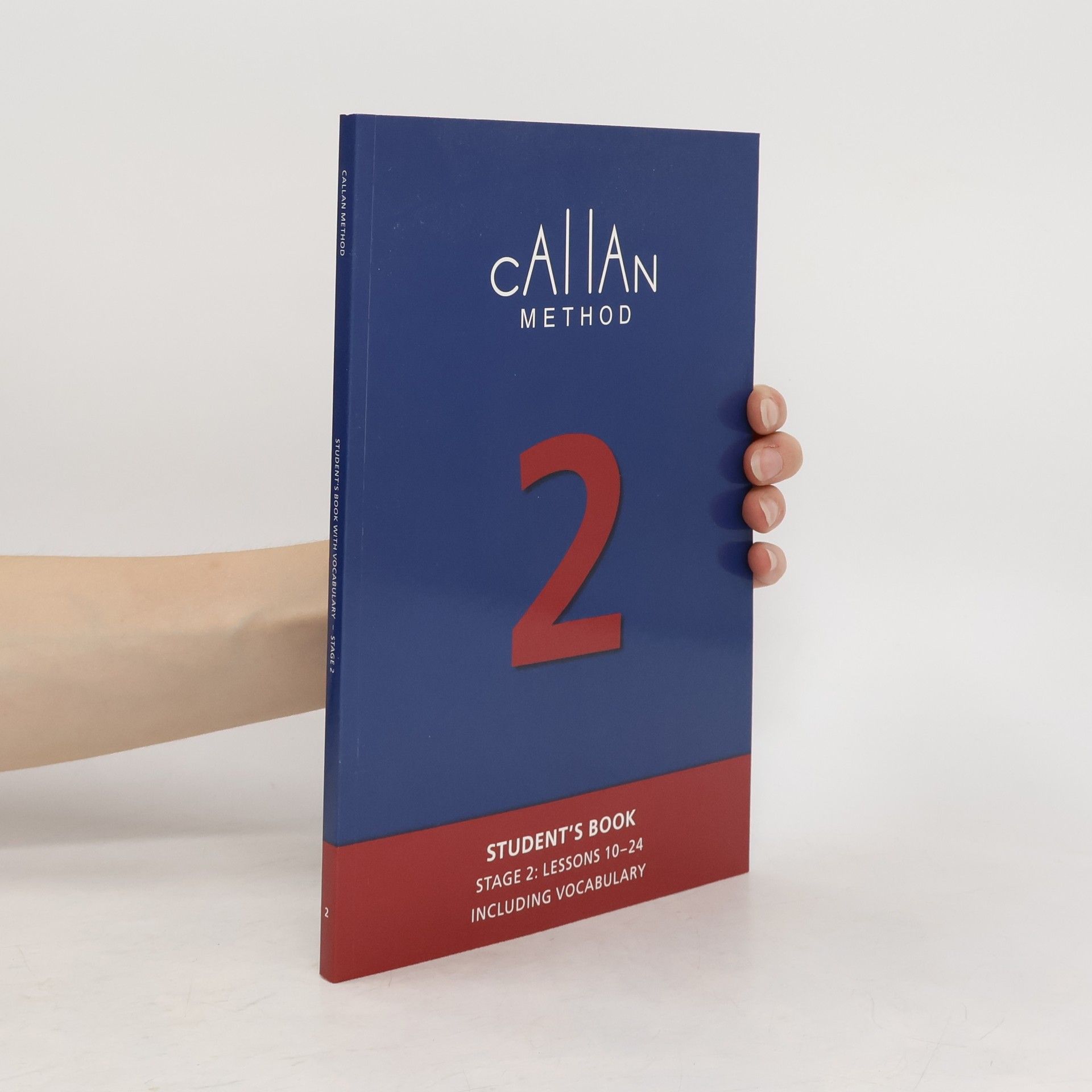 Callan Method 2