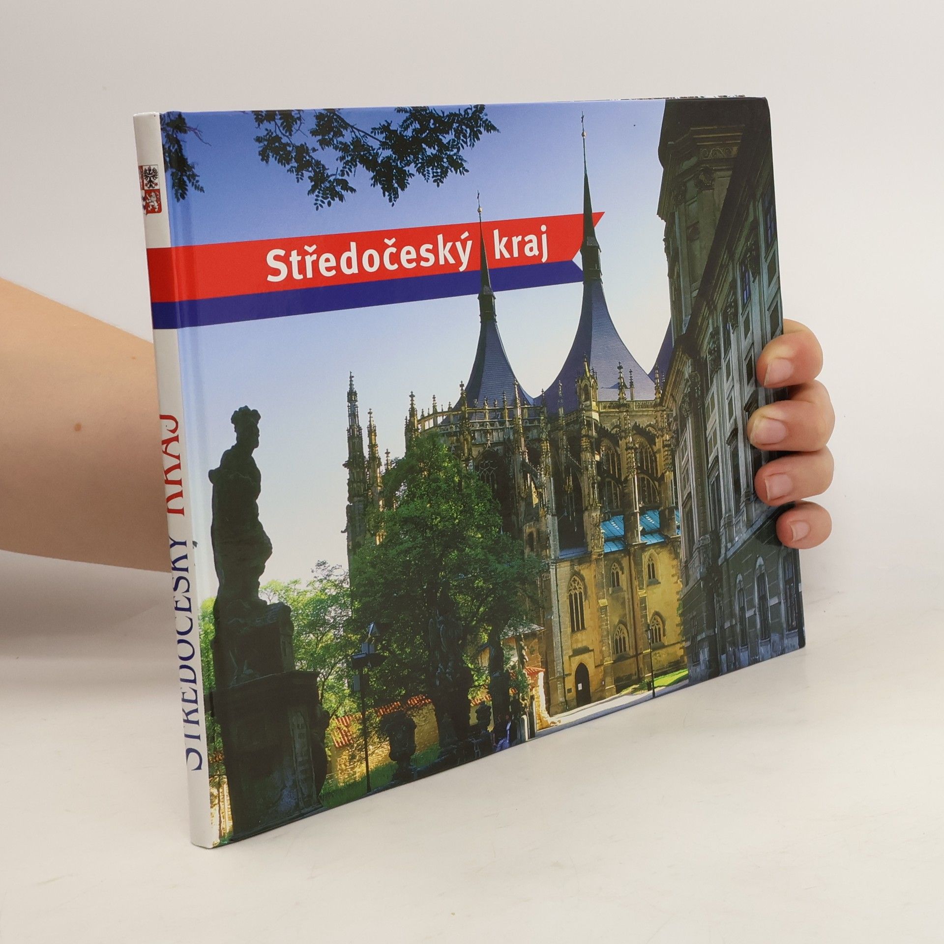 Jan Třeštík Středočeský kraj