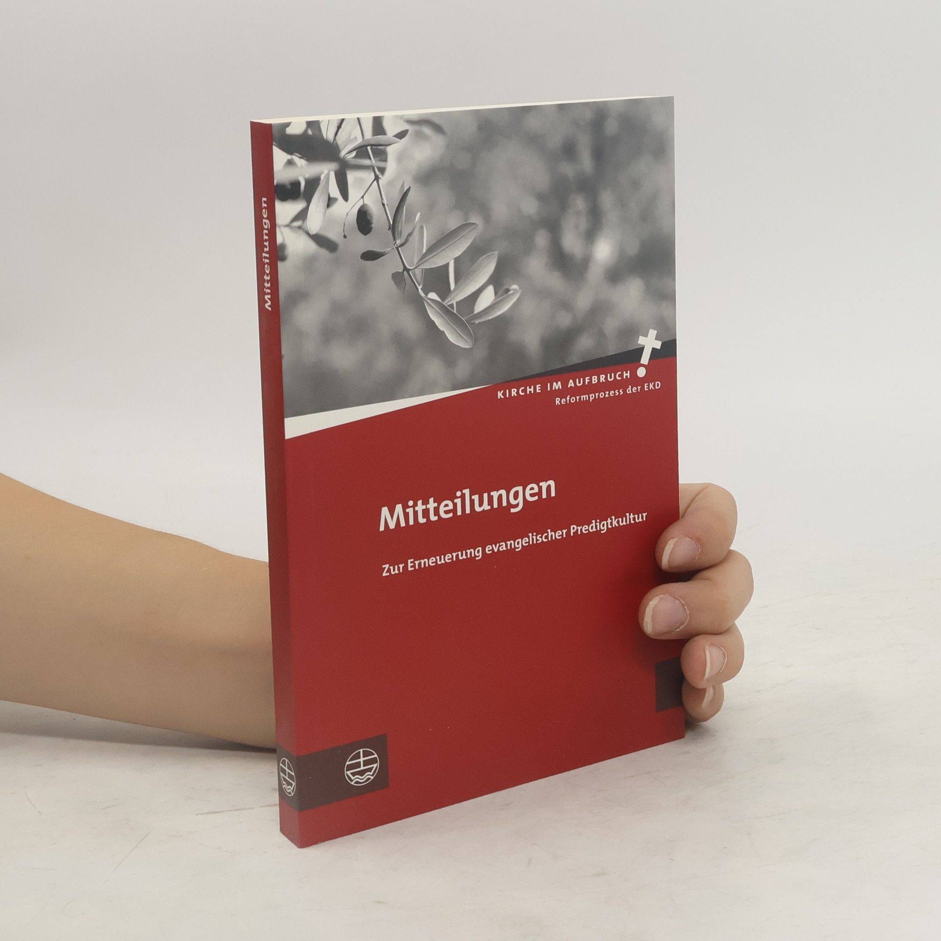 Kathrin Oxen Mitteilungen