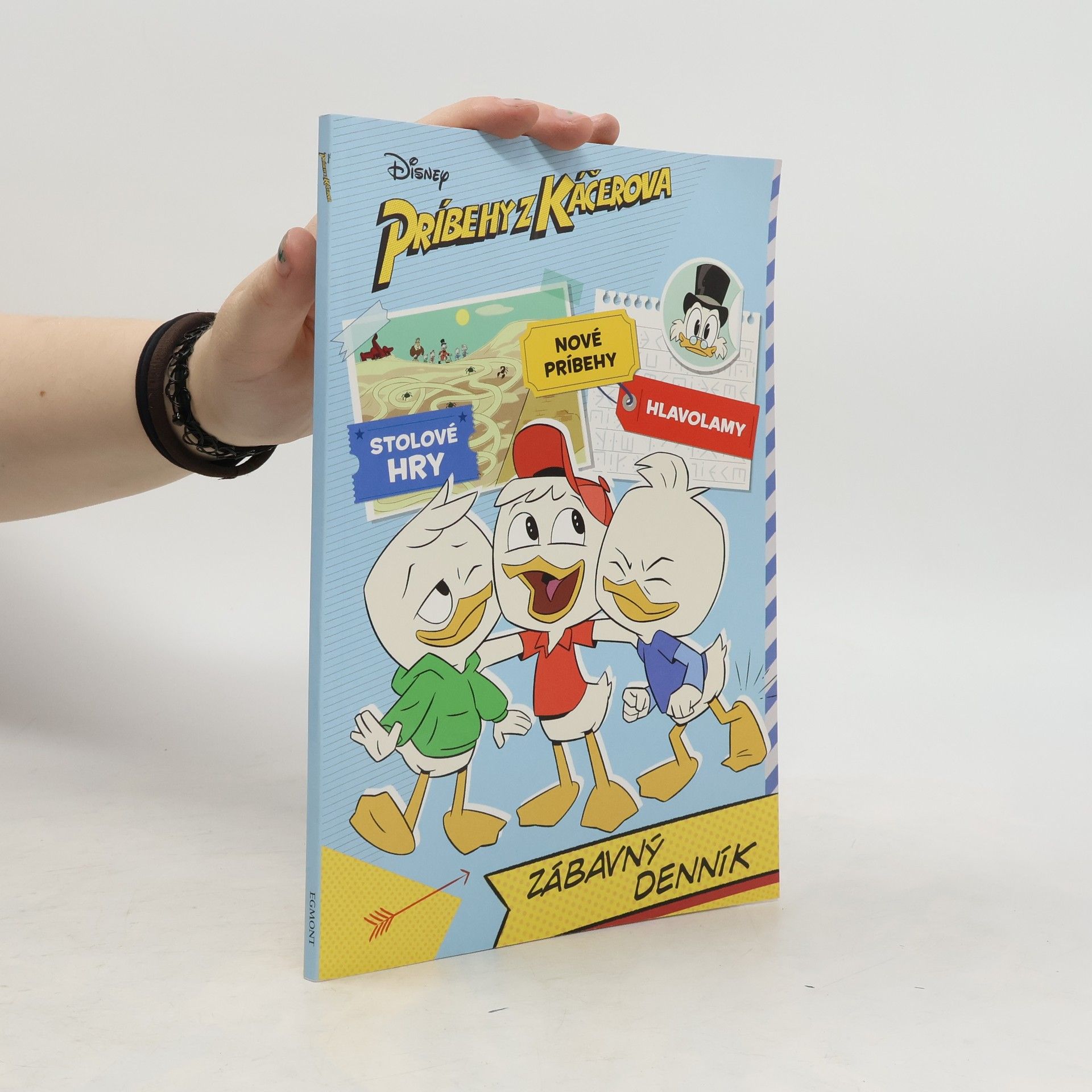 Collectif d'auteurs Príbehy z Káčerova