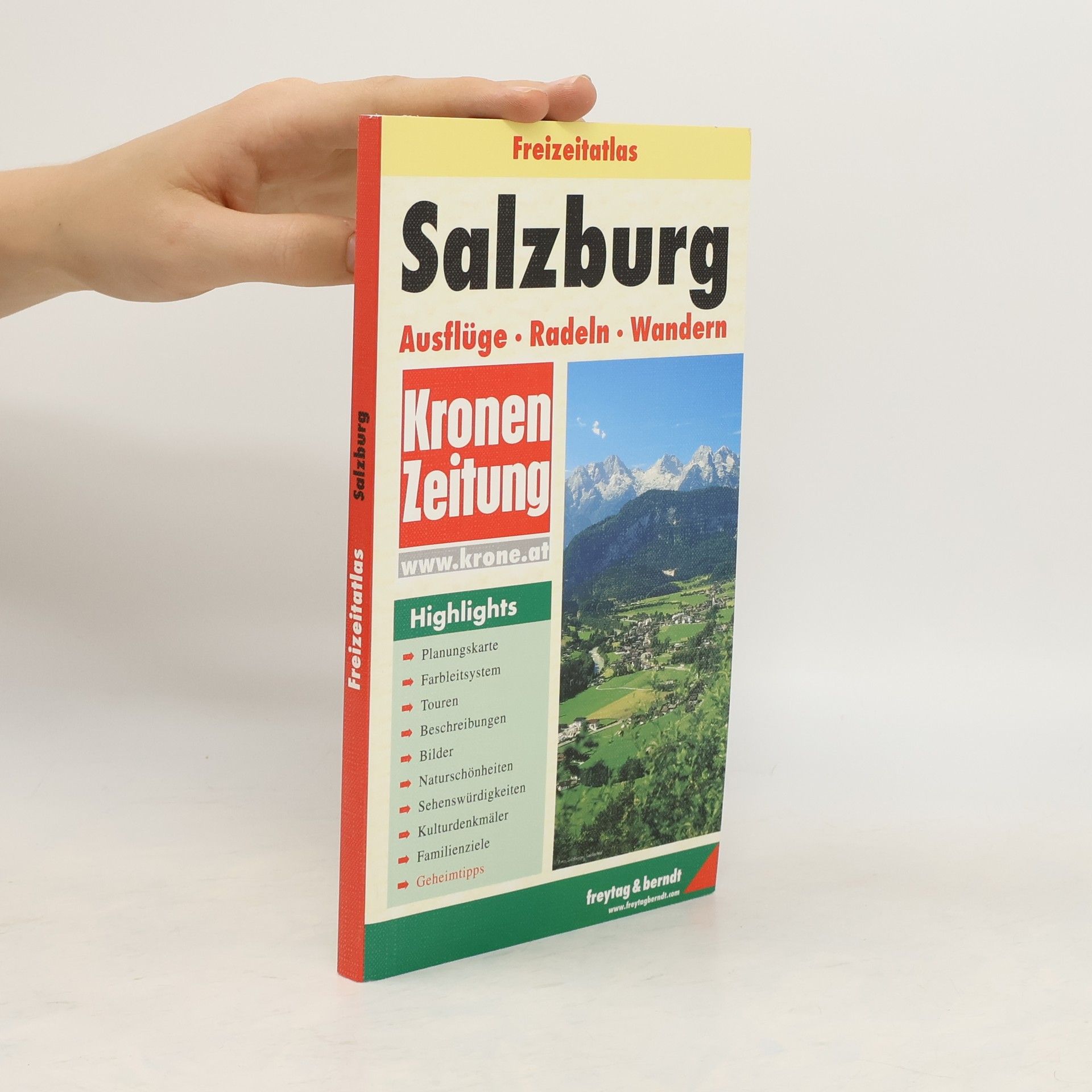 Auteurscollectief Salzburg