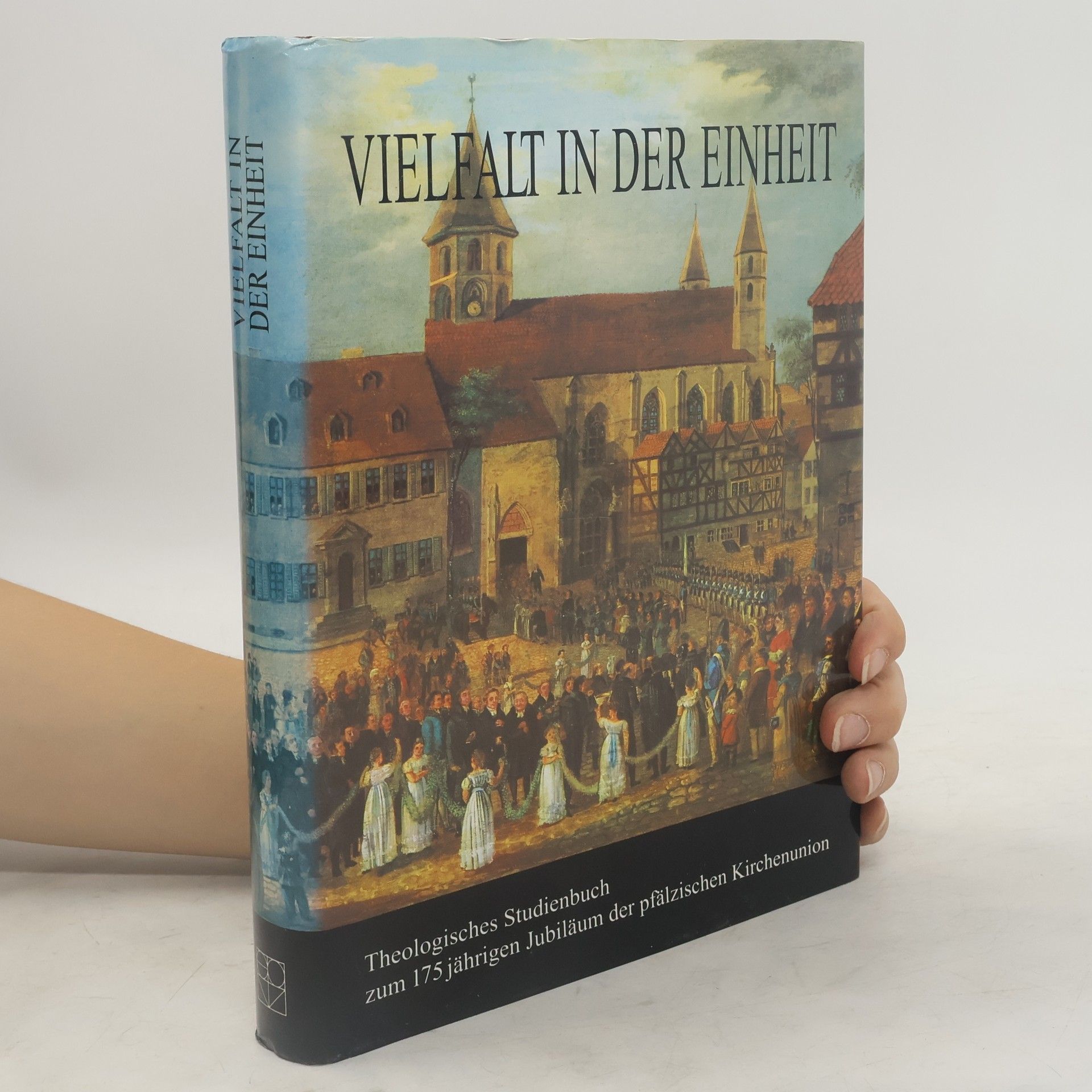 Richard Ziegert Vielfalt in der Einheit