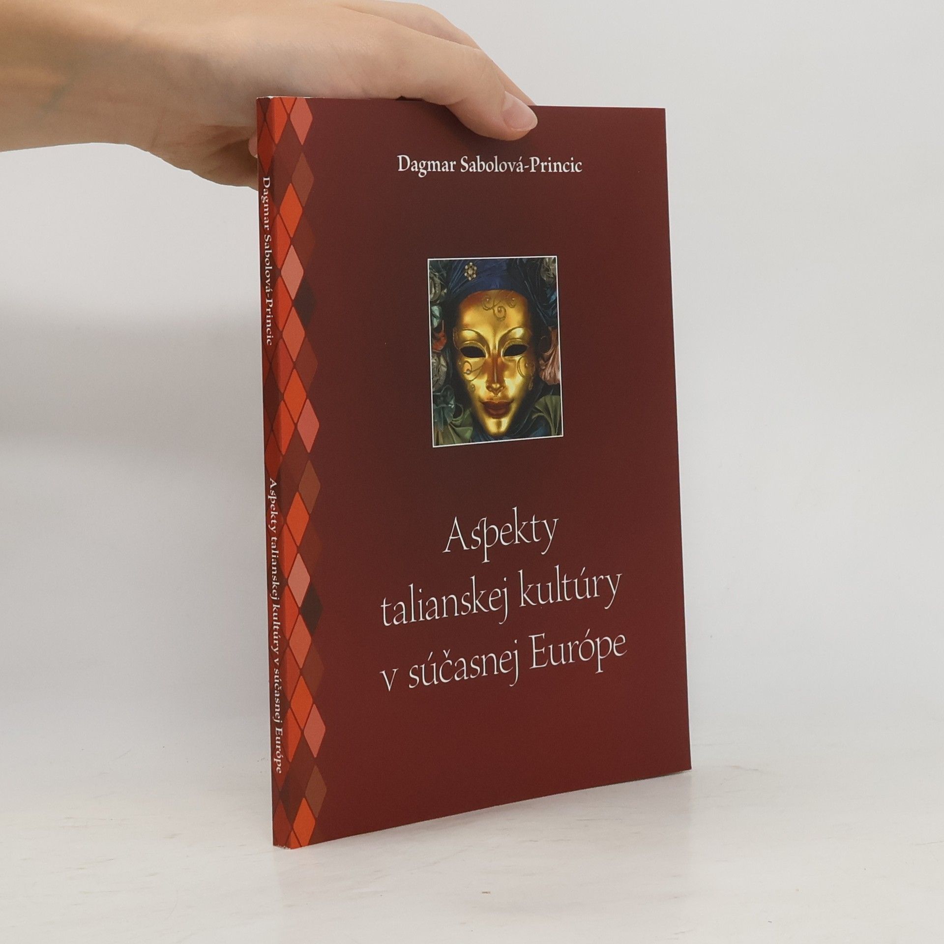 Aspekty talianskej kultúry v súčasnej Európe