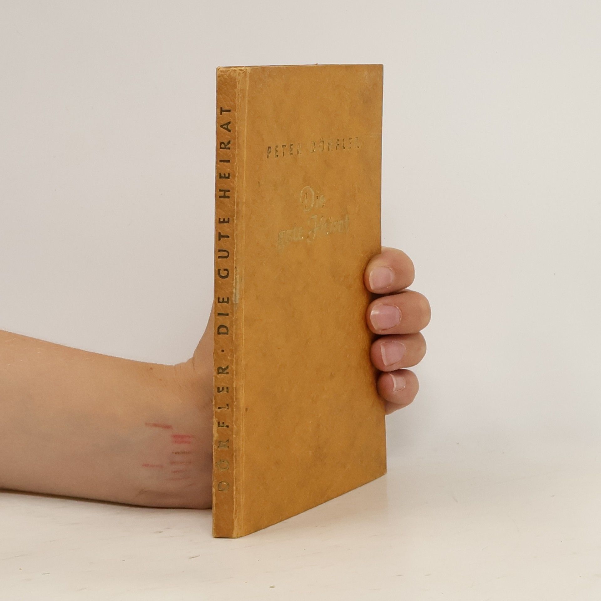 Various authors Die Gute heirat