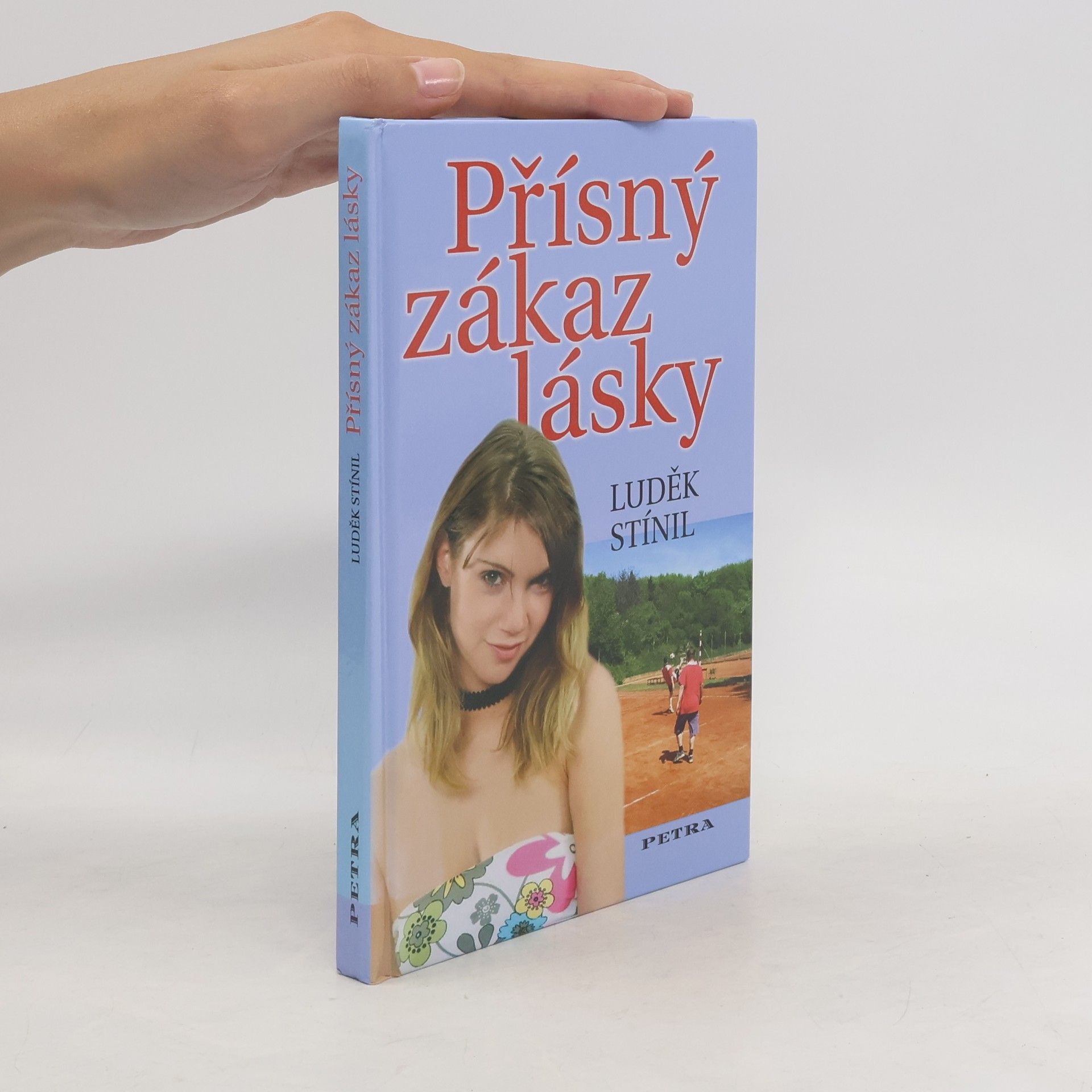 Přísný zákaz lásky