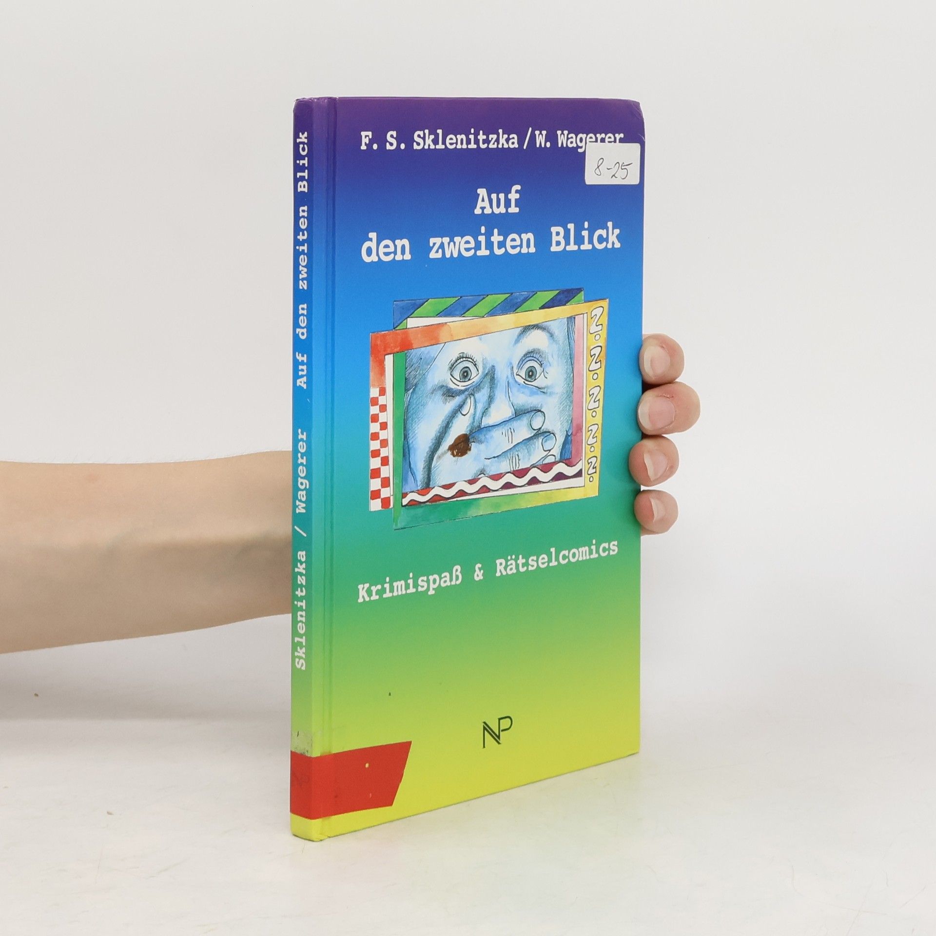 Auf den zweiten Blick