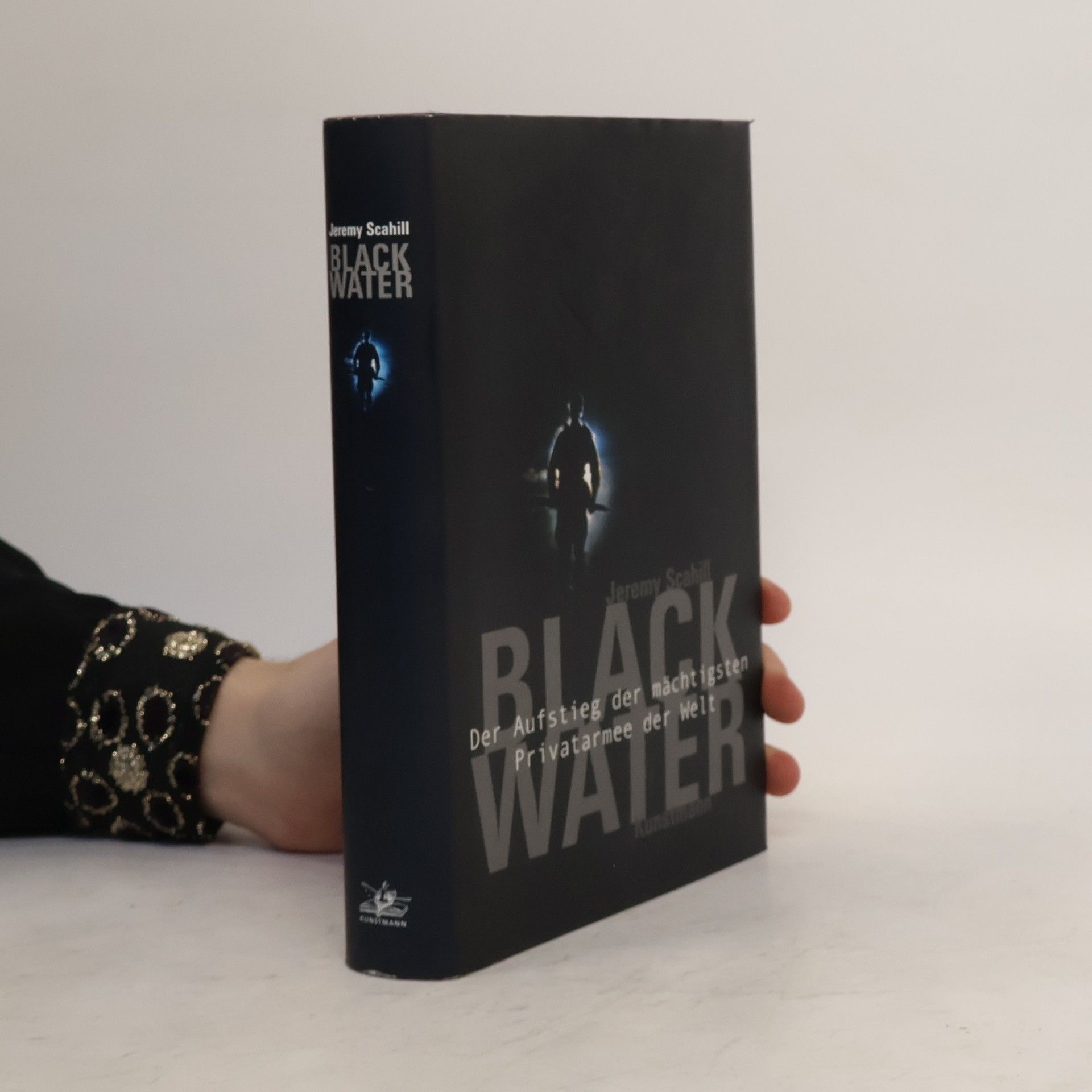 Jeremy Scahill Blackwater