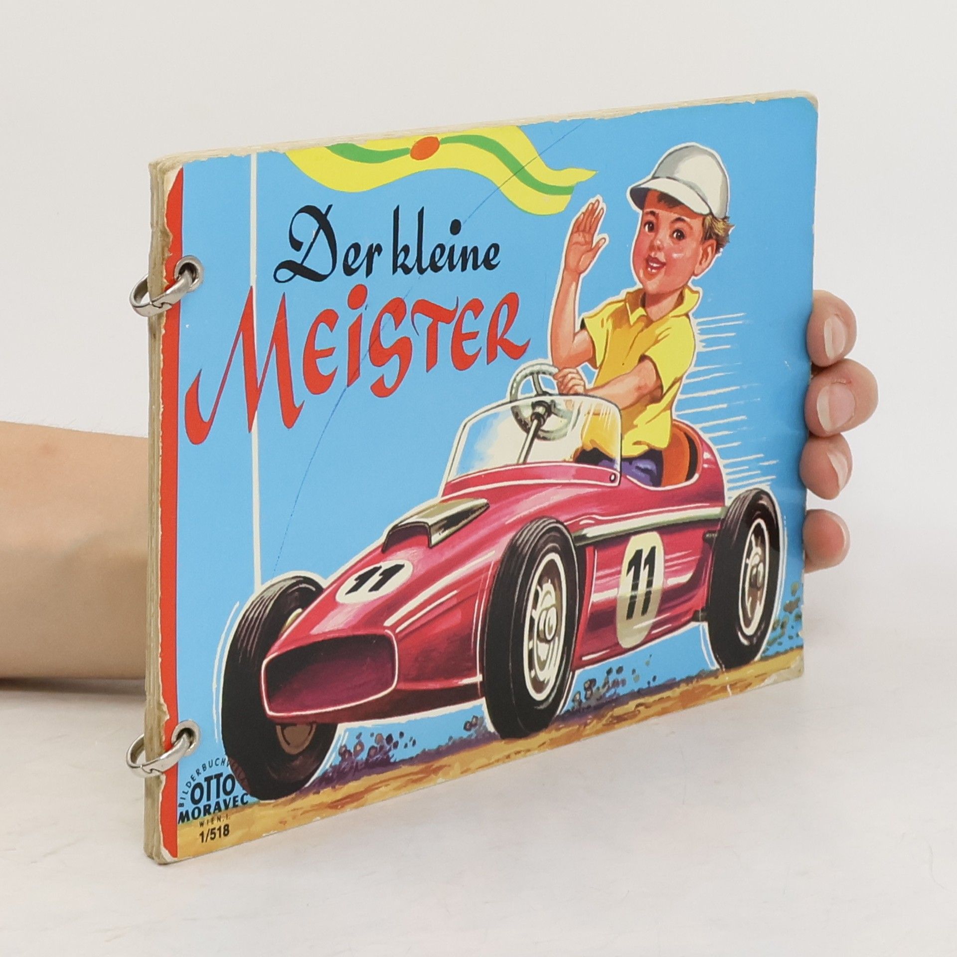 Autorenkollektiv Der kleine Meister