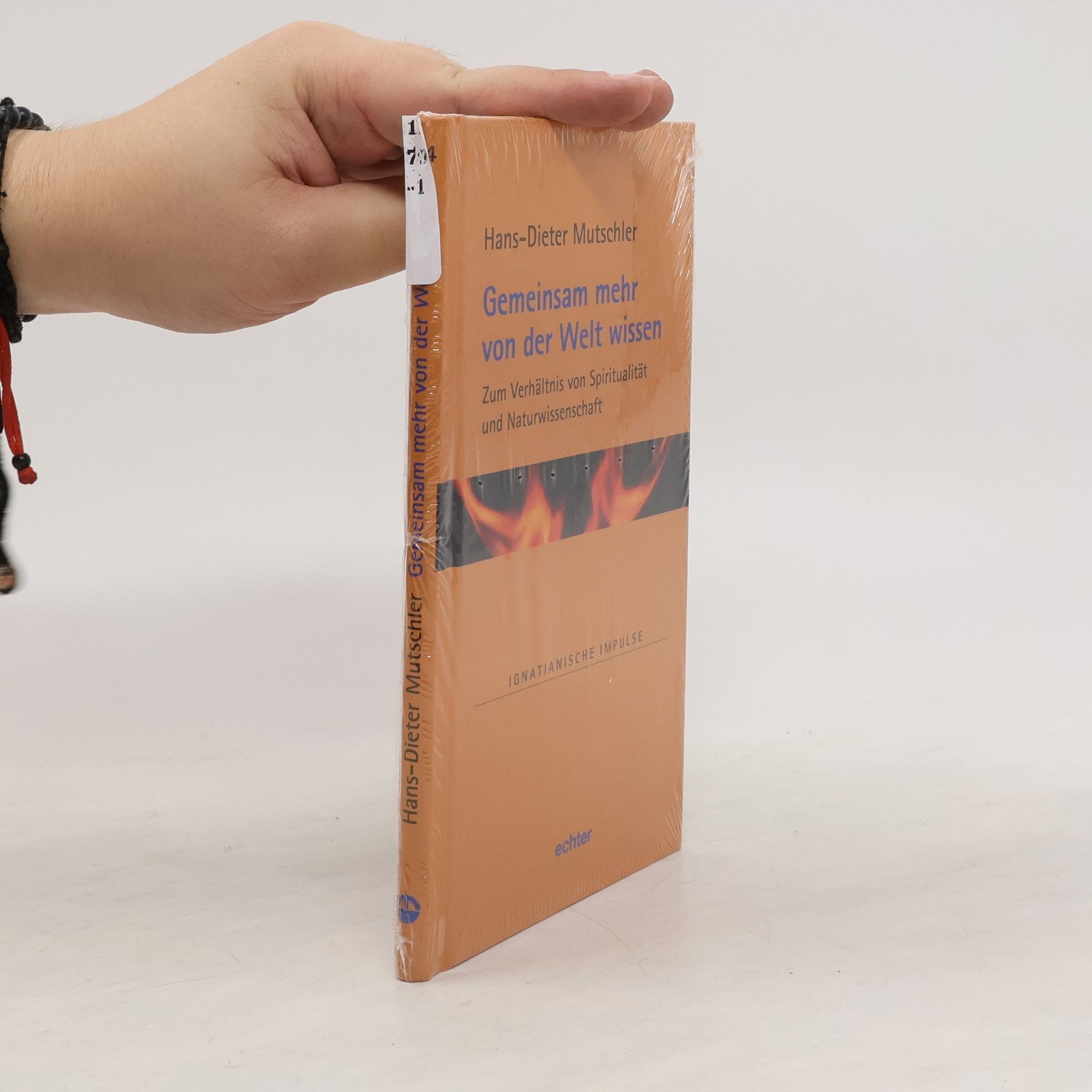 Gemeinsam mehr von der Welt wissen