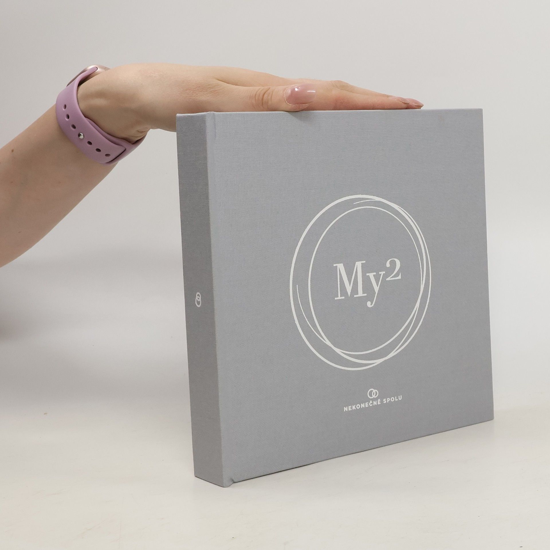 Auteurscollectief My2