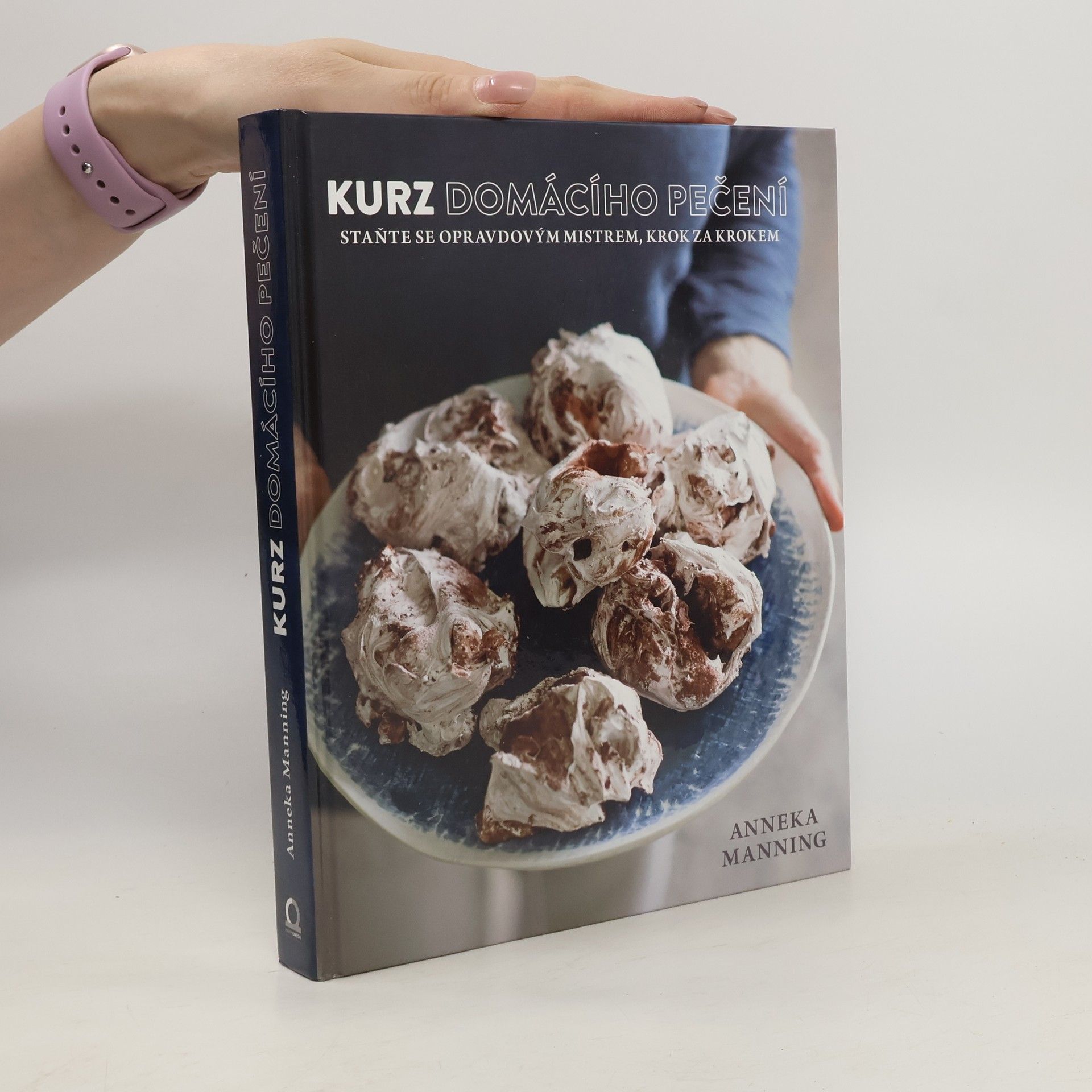 Kurz domácího pečení