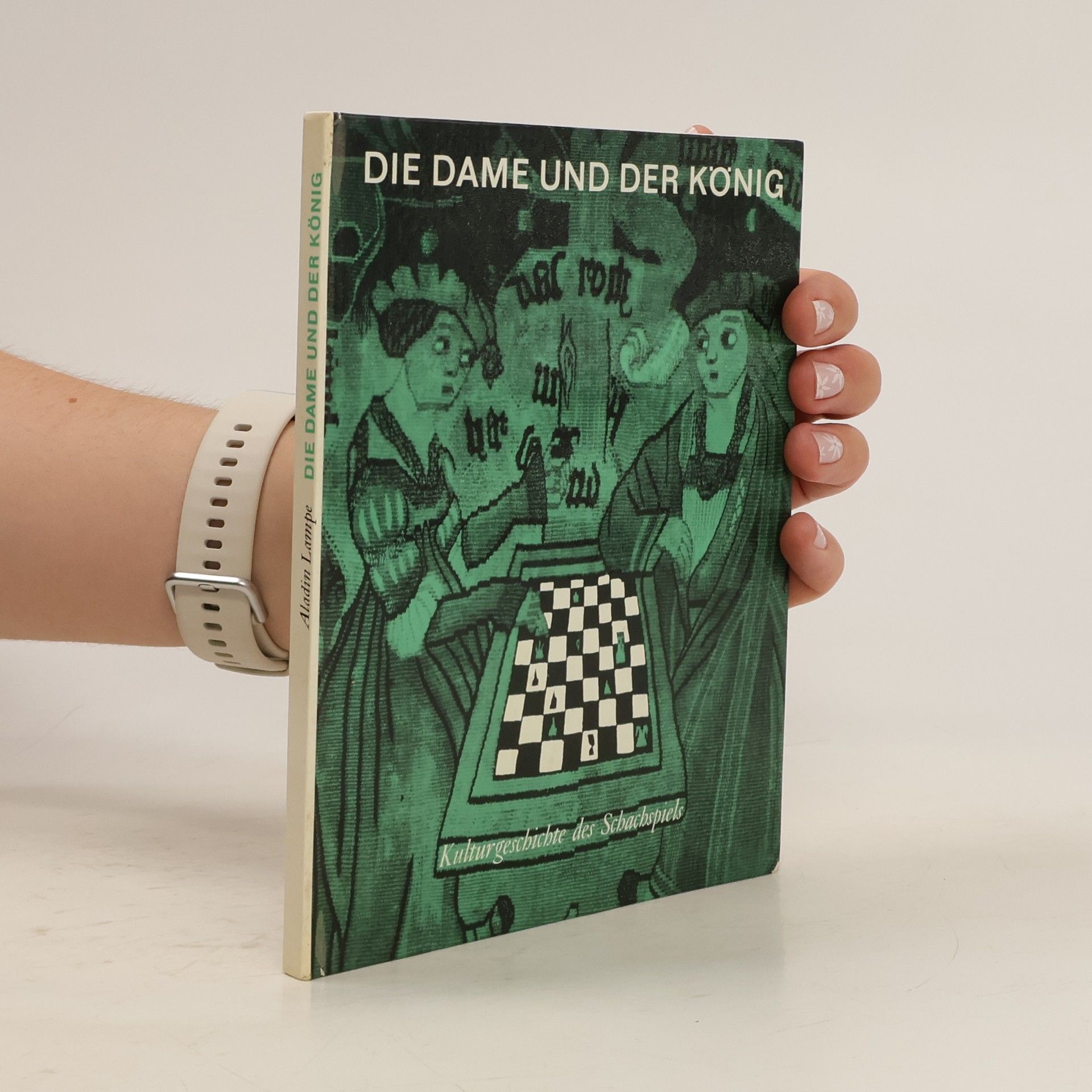 Die Dame und der König